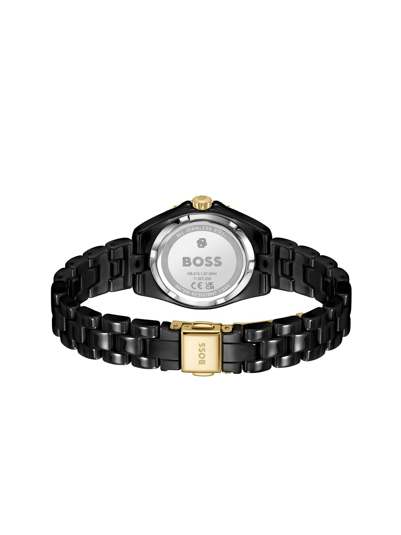 Image 2 of 8 of BOSS Sage Aqua