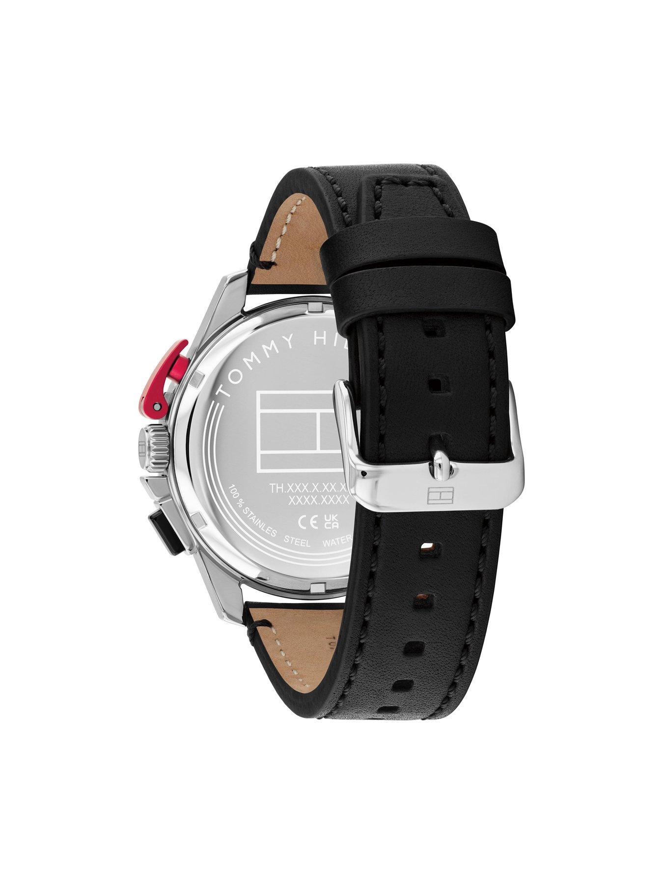 Image 2 of 6 of Tommy Hilfiger Bank