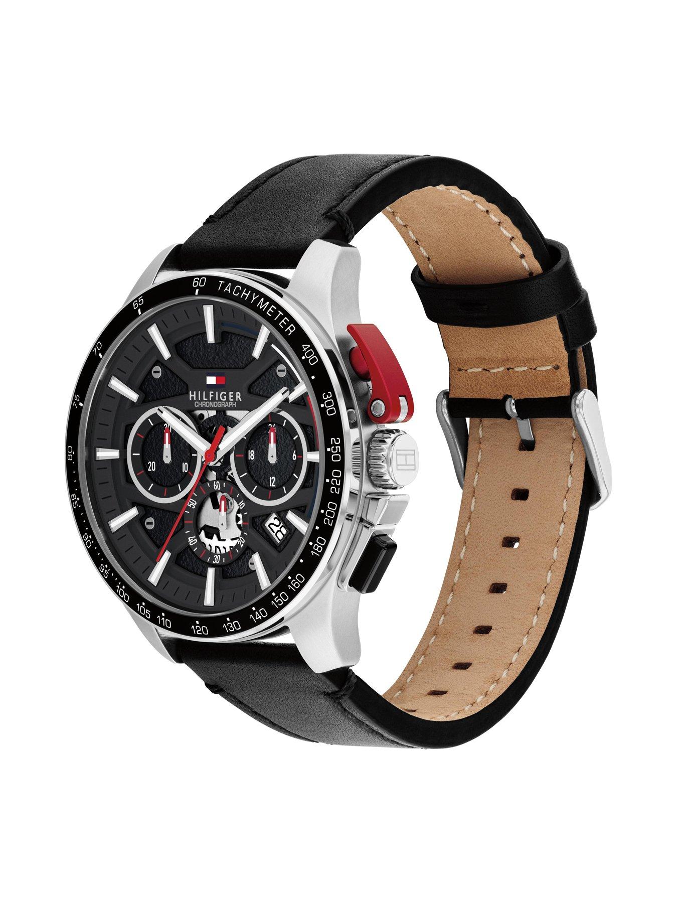 Image 3 of 6 of Tommy Hilfiger Bank
