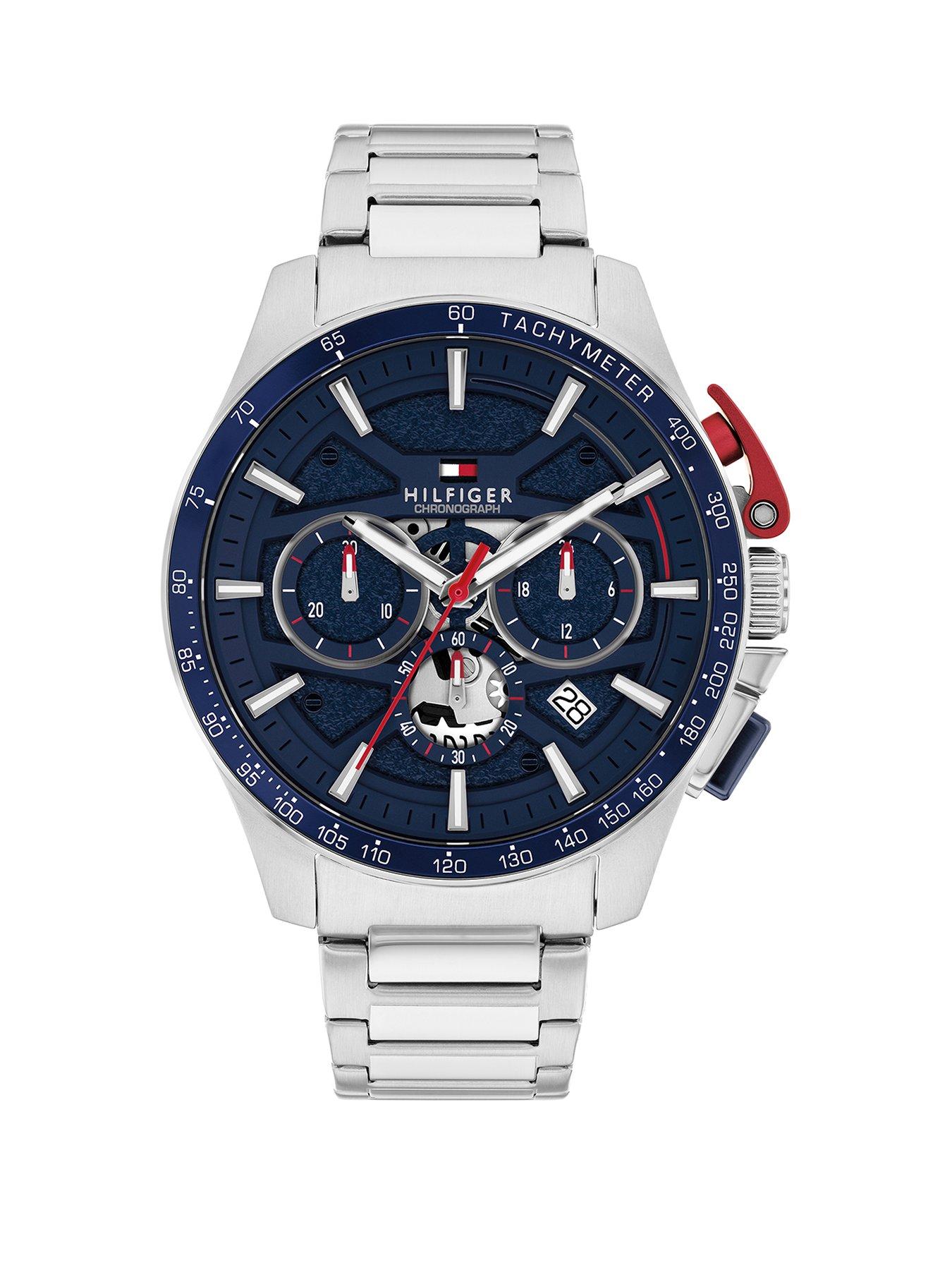 Tommy Hilfiger Bank