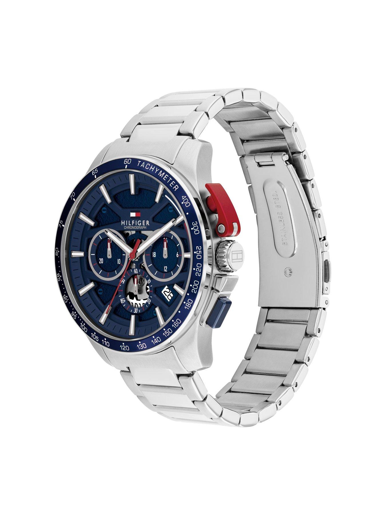 Image 2 of 7 of Tommy Hilfiger Bank