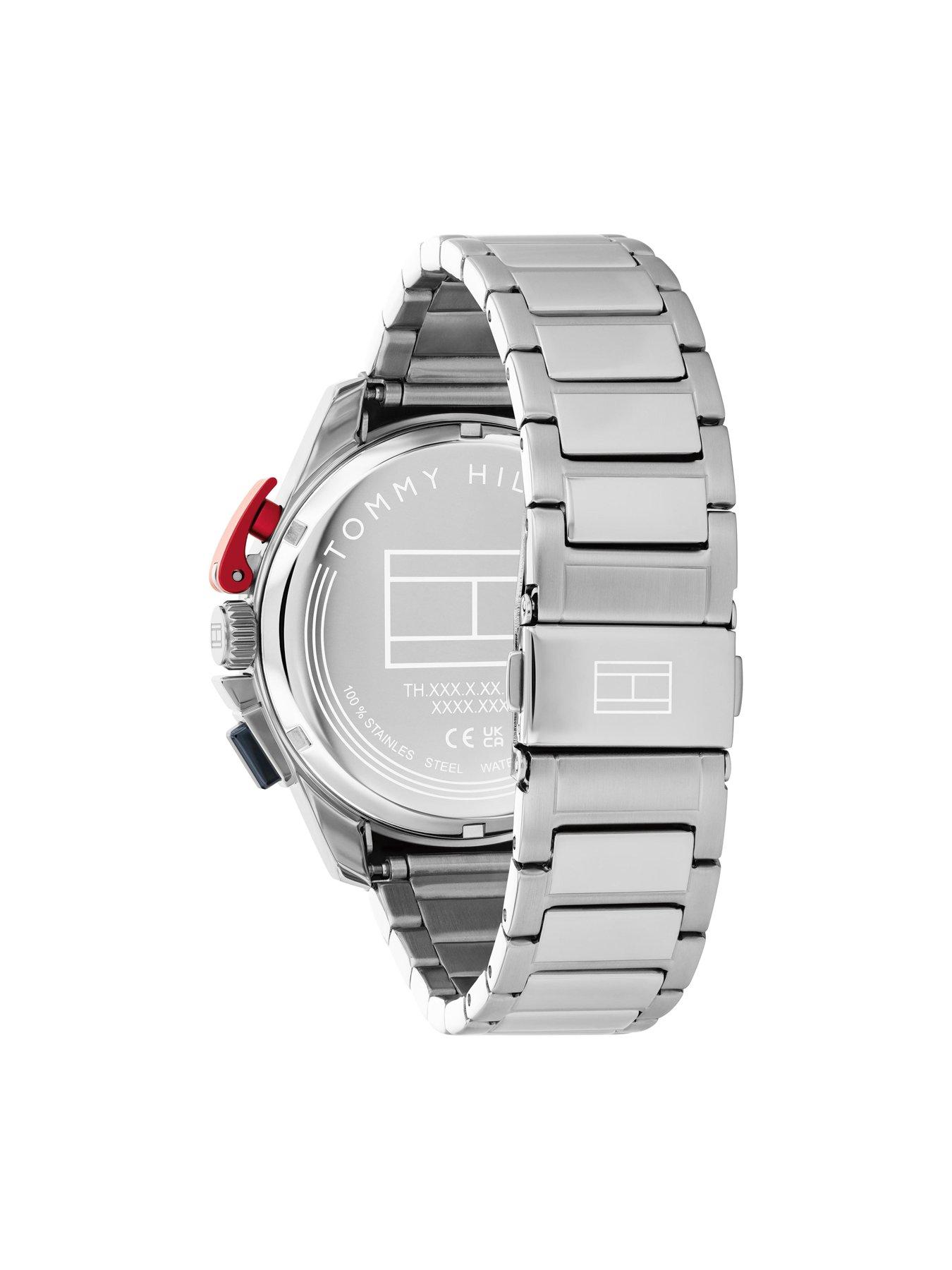 Image 3 of 7 of Tommy Hilfiger Bank