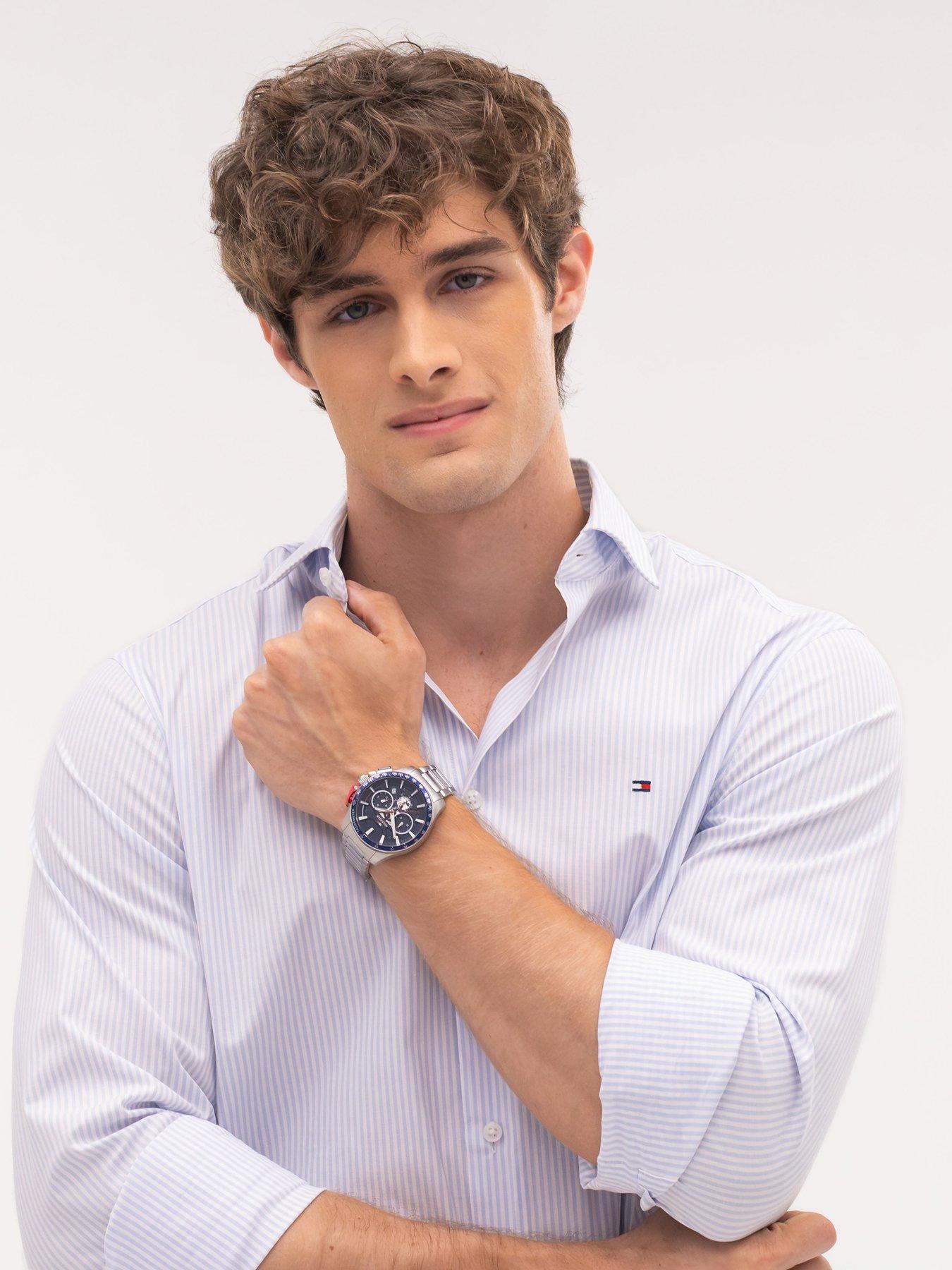 Image 6 of 7 of Tommy Hilfiger Bank