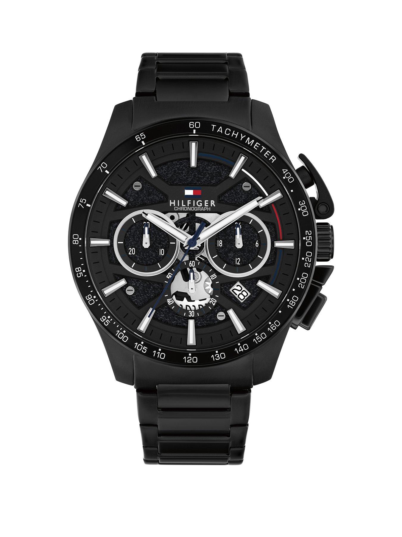 Image 1 of 6 of Tommy Hilfiger Bank