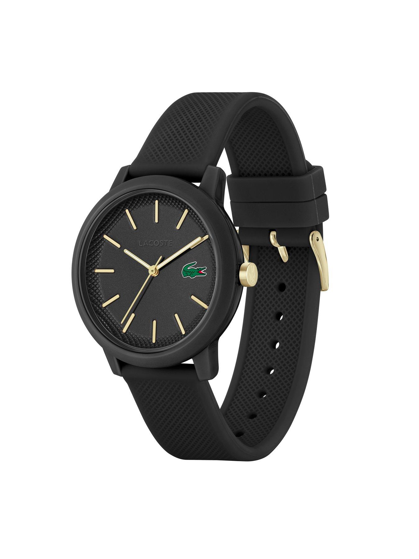 Image 2 of 5 of Lacoste 12:12