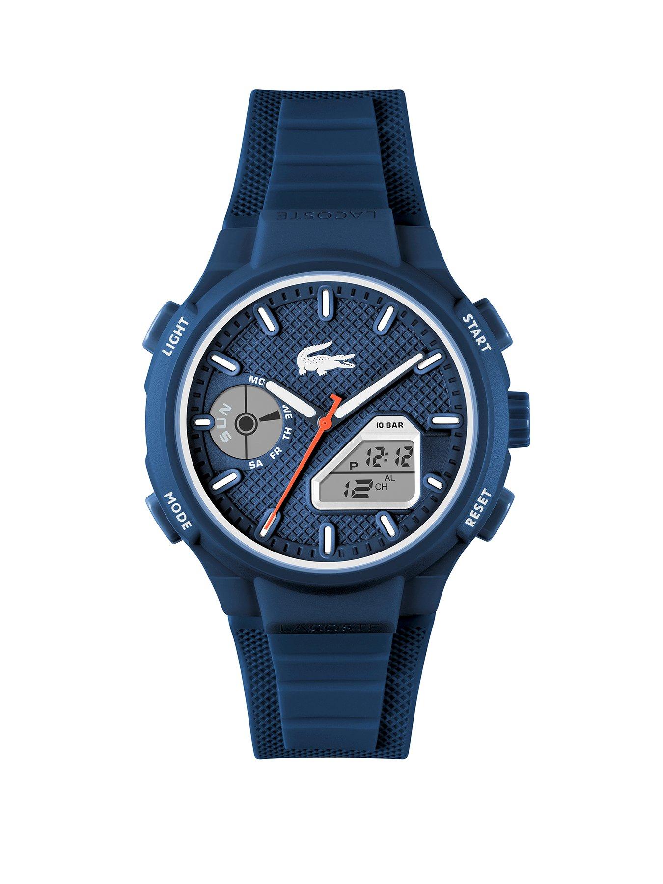 Image 1 of 8 of Lacoste LC33
