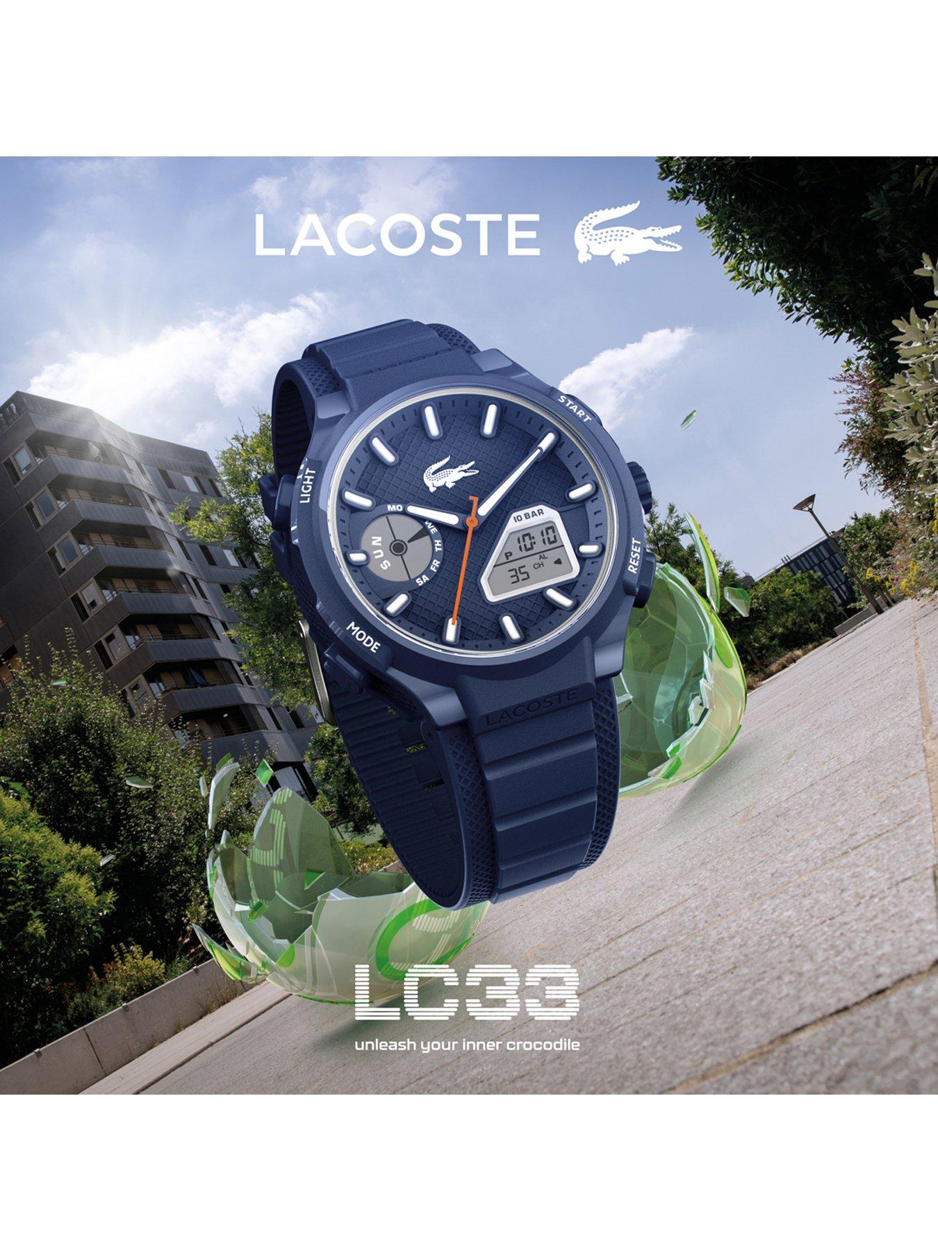 Image 4 of 8 of Lacoste LC33