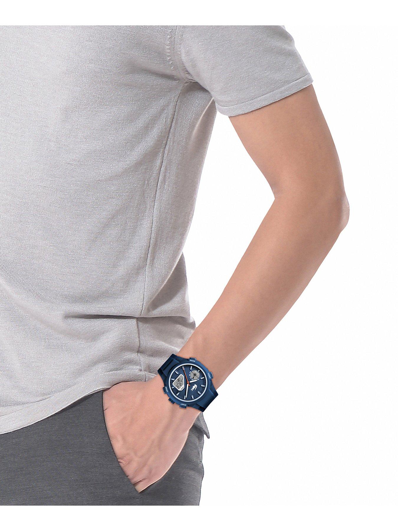 Image 6 of 8 of Lacoste LC33