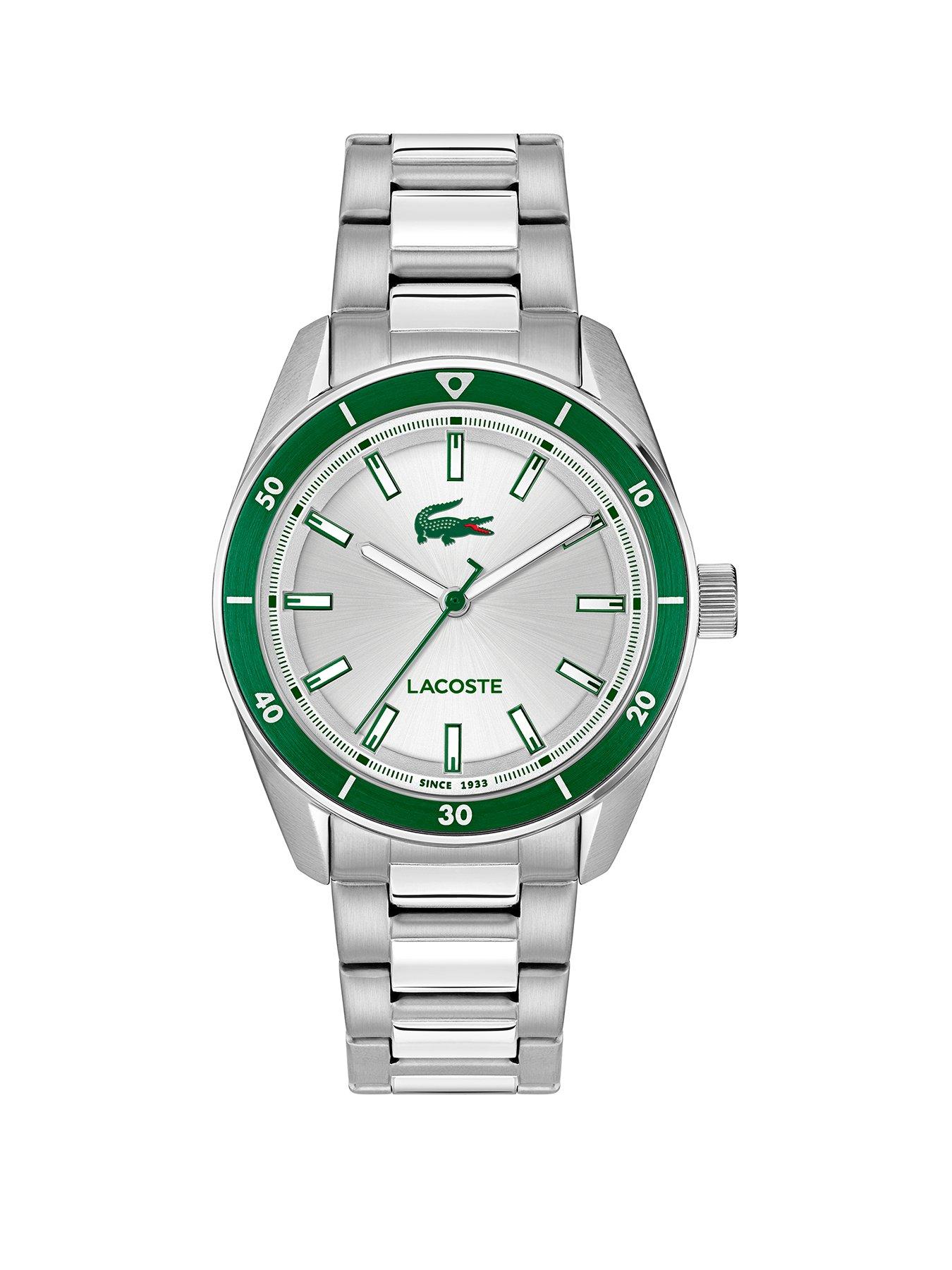 Image 1 of 7 of Lacoste Boston