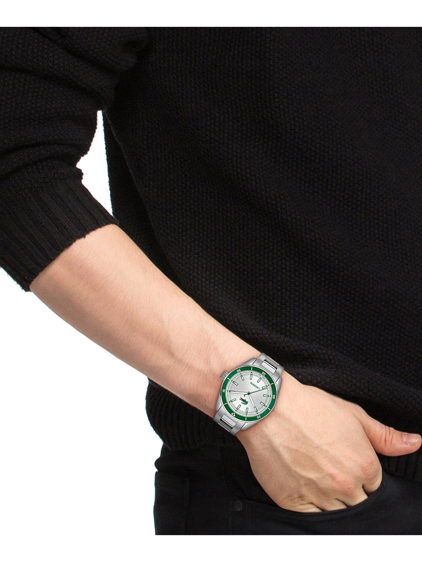 Image 4 of 7 of Lacoste Boston