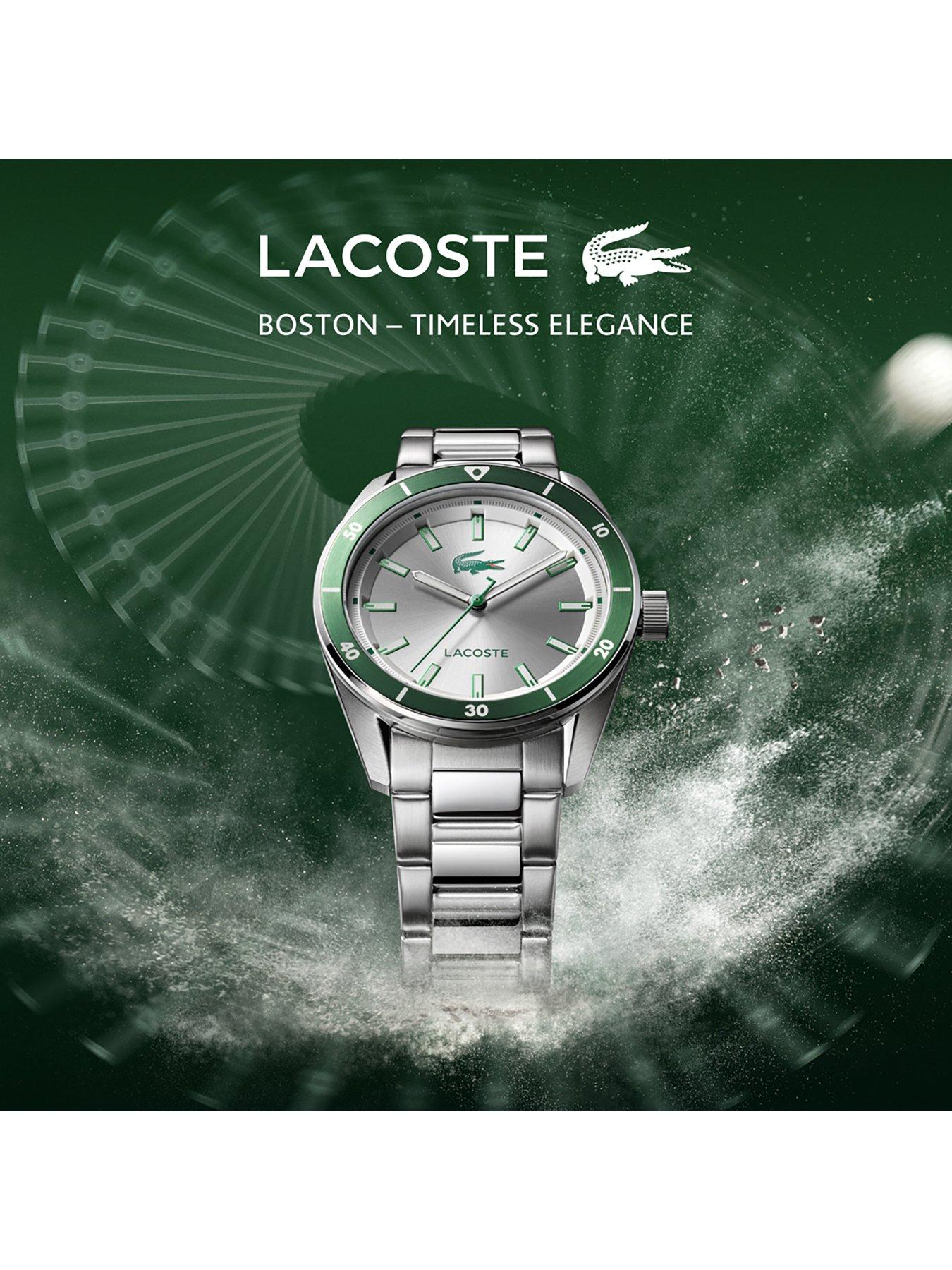 Image 5 of 7 of Lacoste Boston