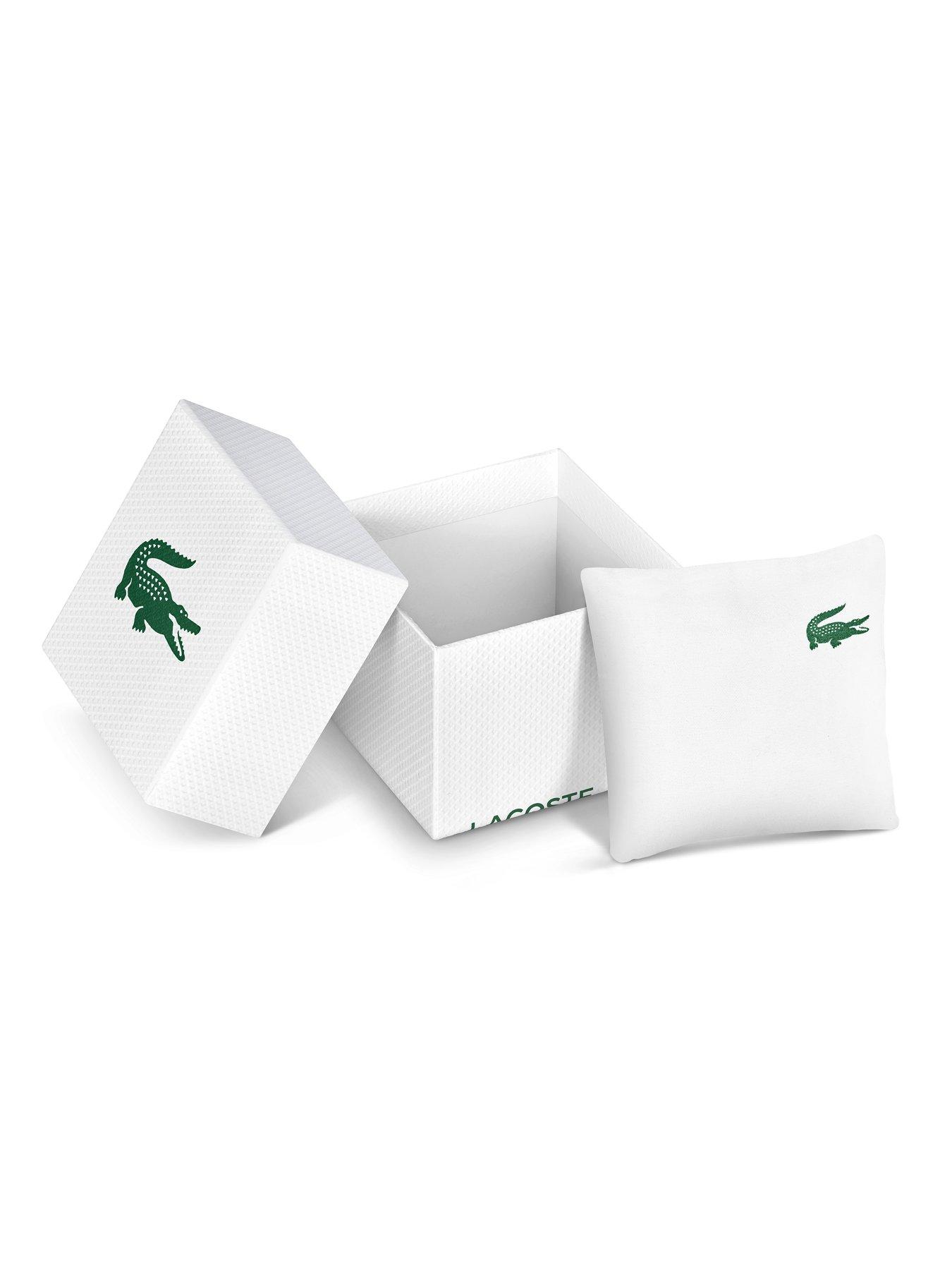 Image 5 of 5 of Lacoste Boston