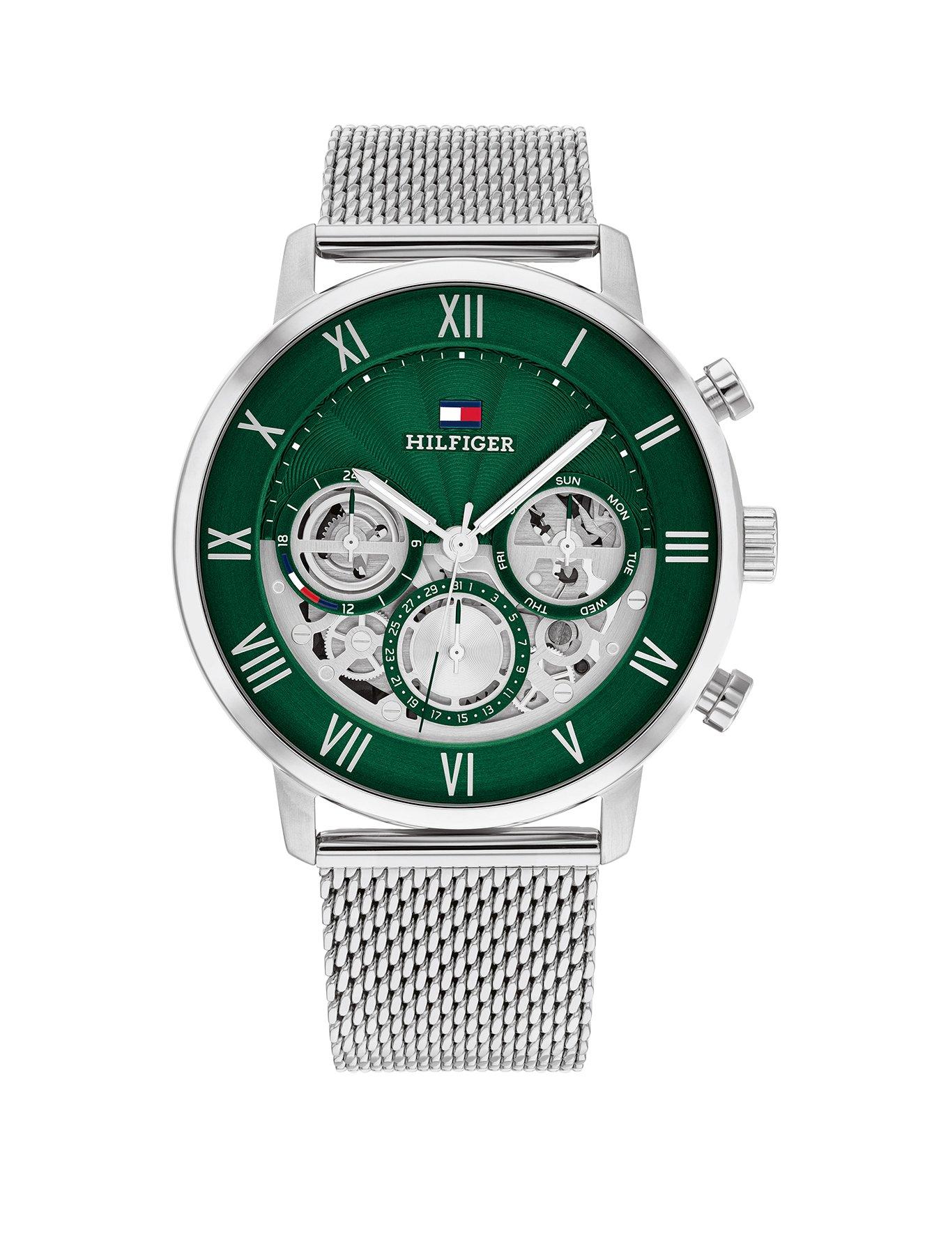 Tommy Hilfiger Legend