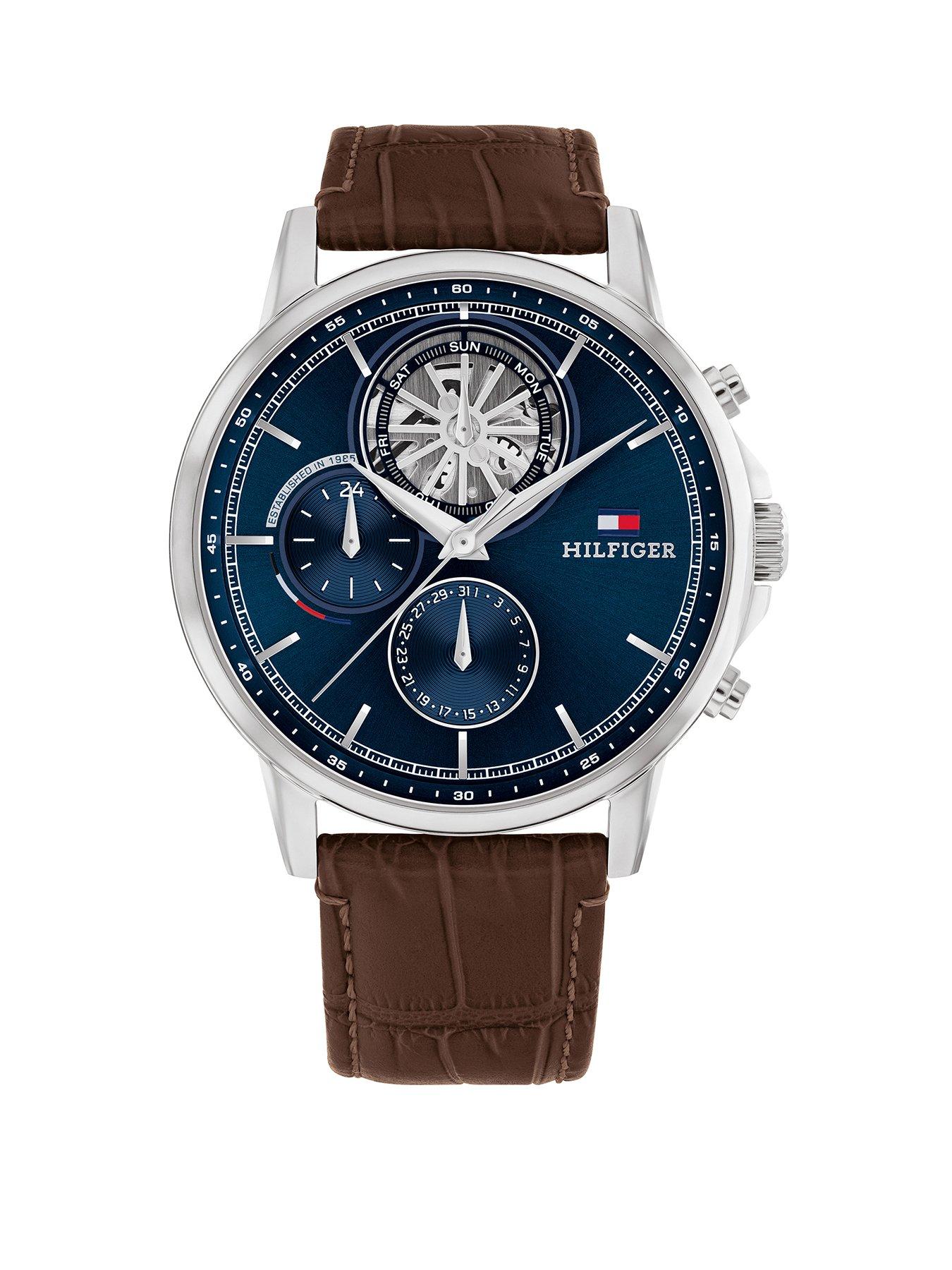 Tommy Hilfiger Stewart