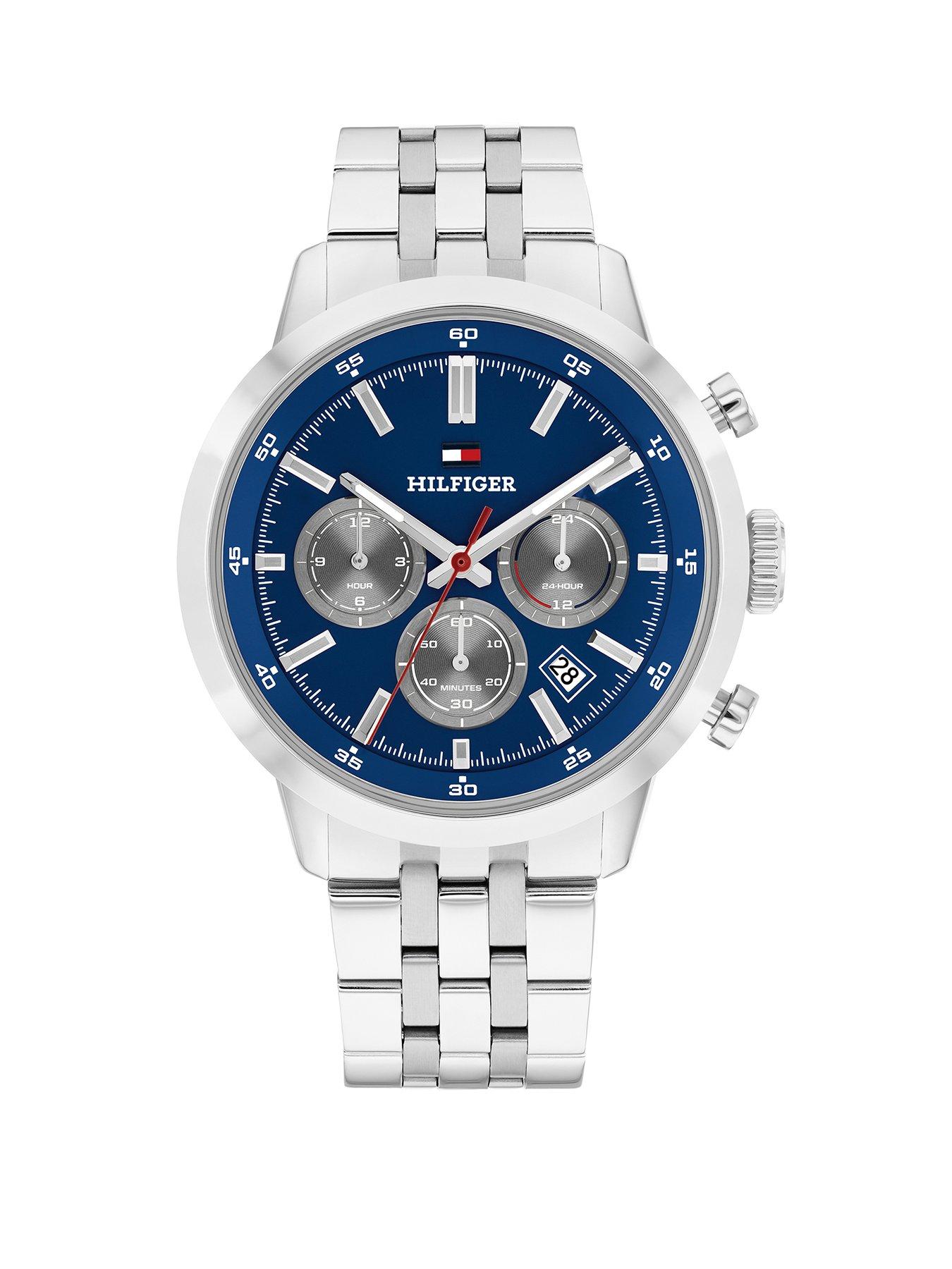Image 1 of 6 of Tommy Hilfiger Kent