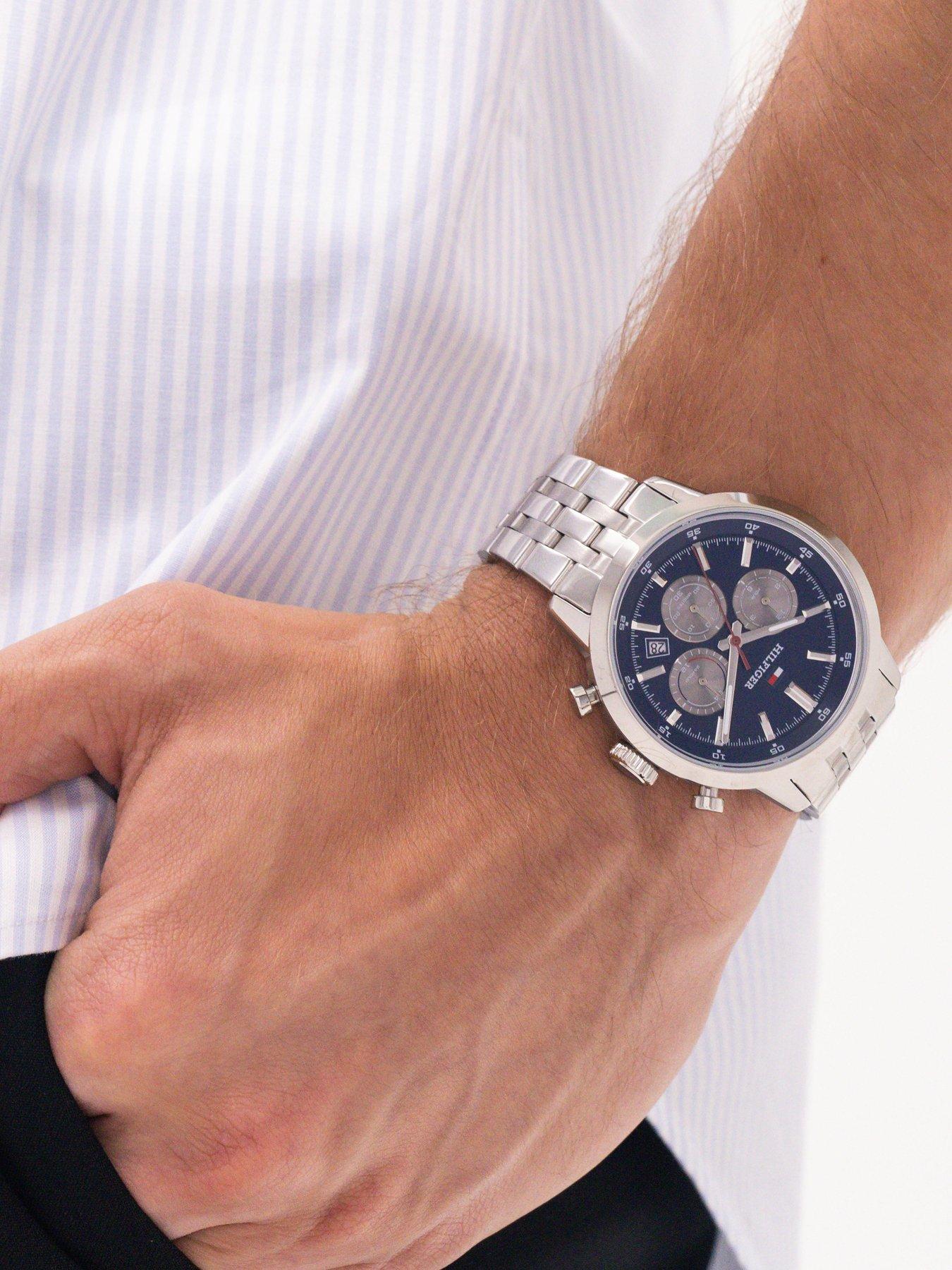 Image 4 of 6 of Tommy Hilfiger Kent