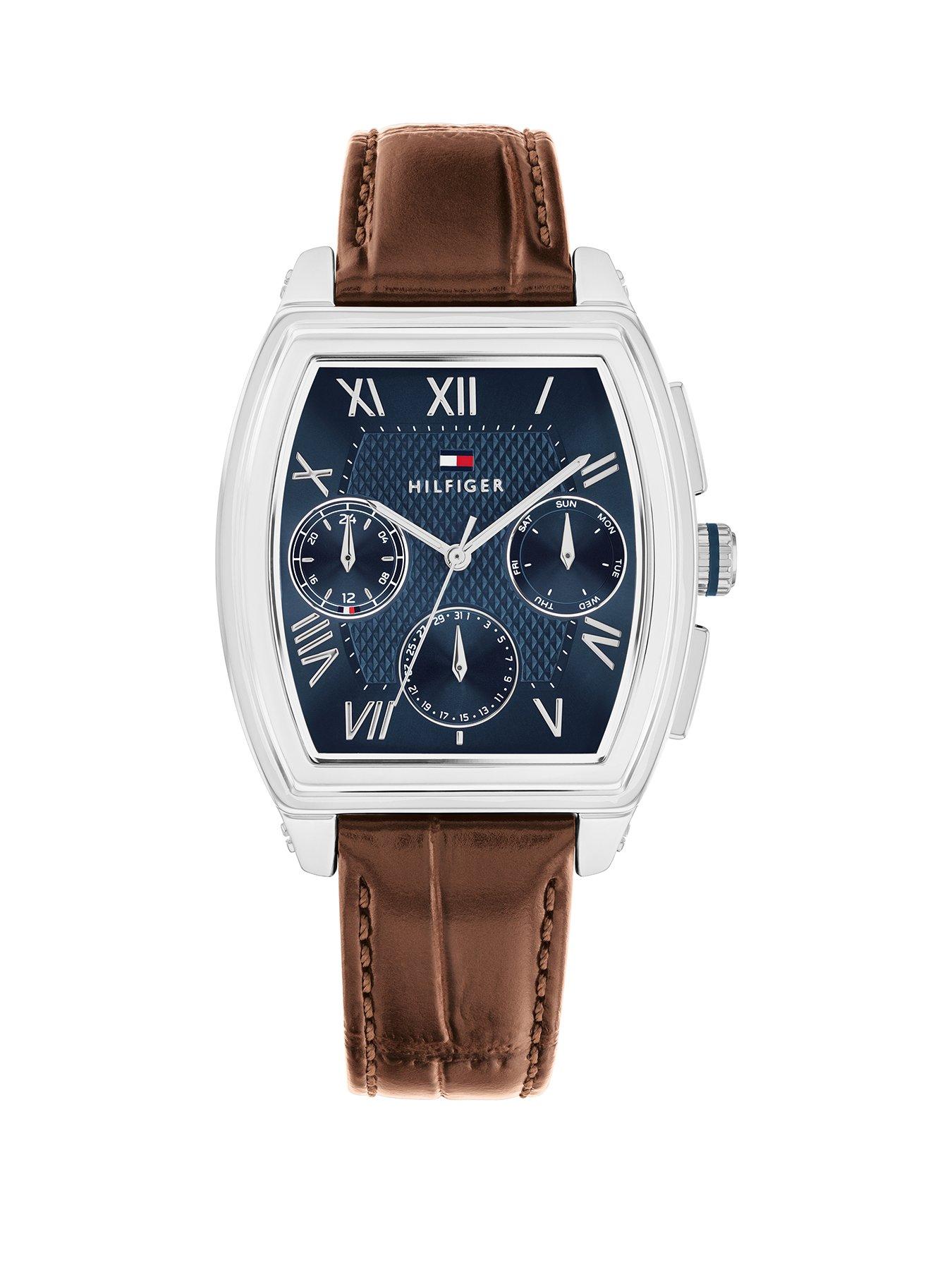 Tommy Hilfiger TH-OXFORD