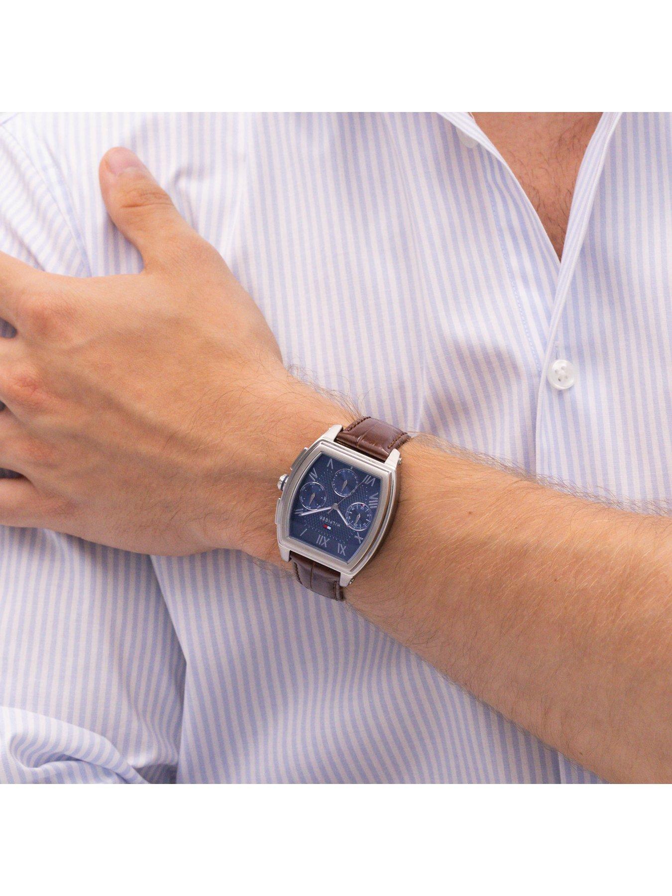 Image 4 of 7 of Tommy Hilfiger TH-OXFORD