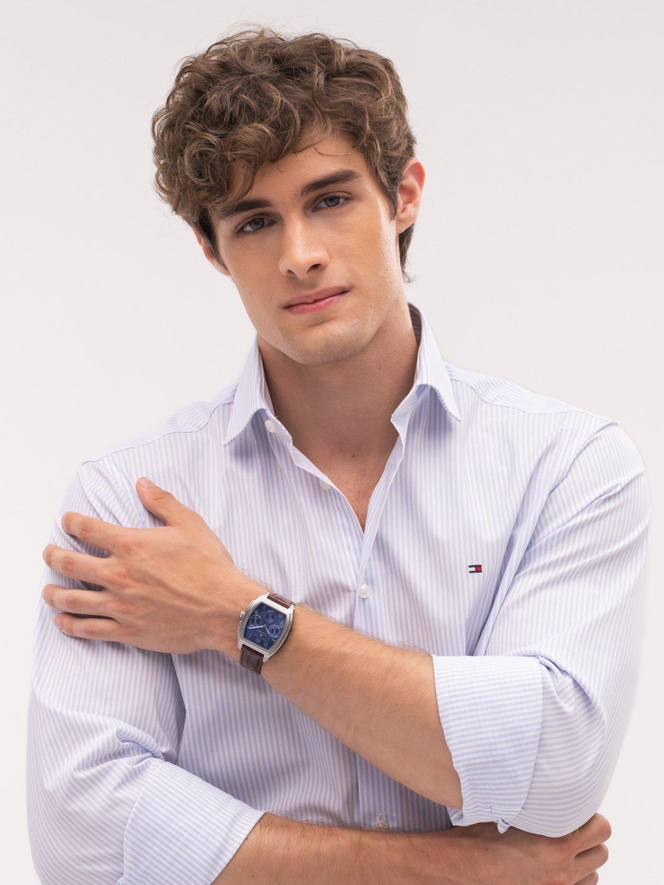 Image 5 of 7 of Tommy Hilfiger TH-OXFORD