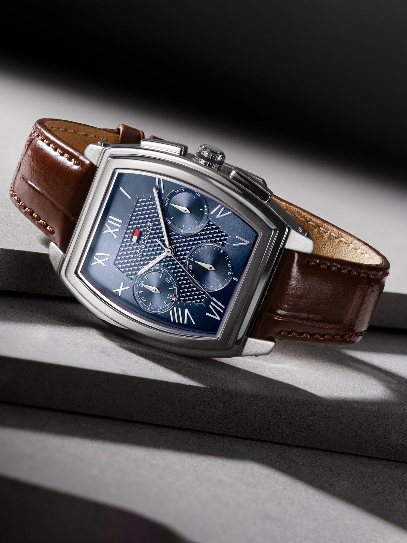 Image 6 of 7 of Tommy Hilfiger TH-OXFORD