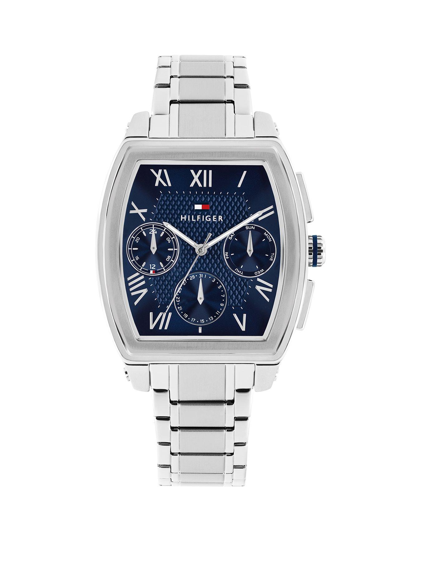 Image 1 of 6 of Tommy Hilfiger TH-OXFORD