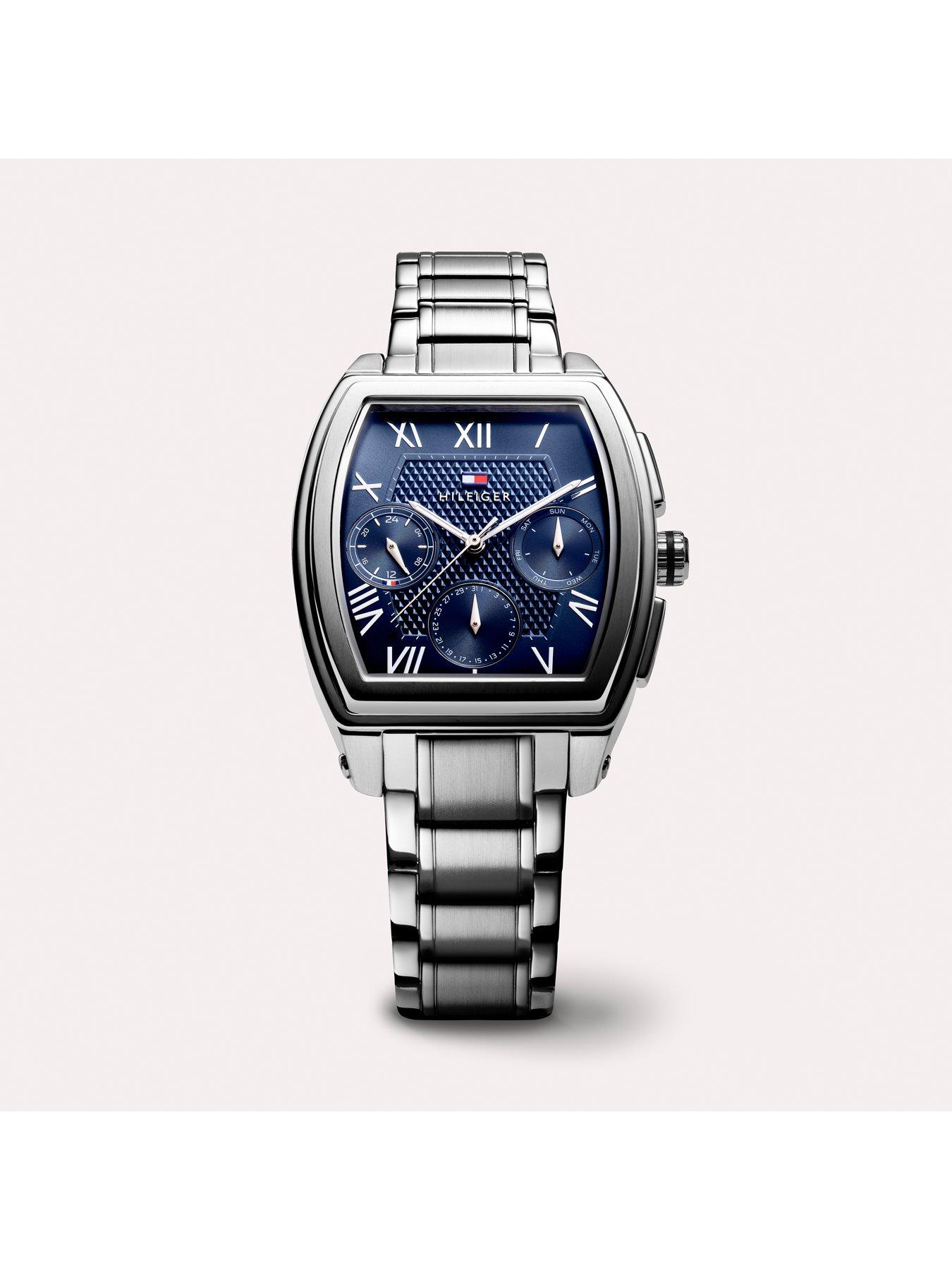 Image 4 of 6 of Tommy Hilfiger TH-OXFORD