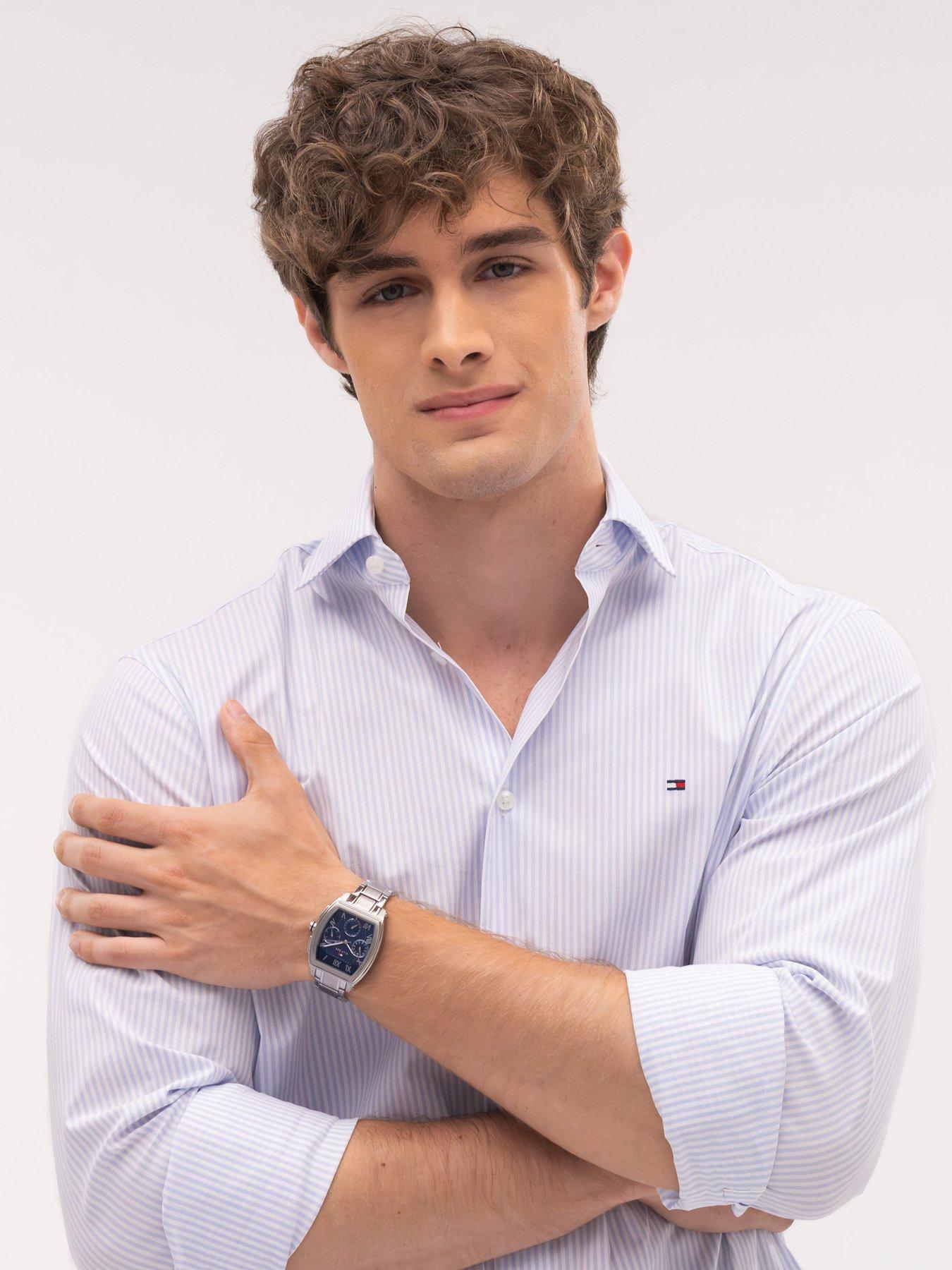 Image 5 of 6 of Tommy Hilfiger TH-OXFORD