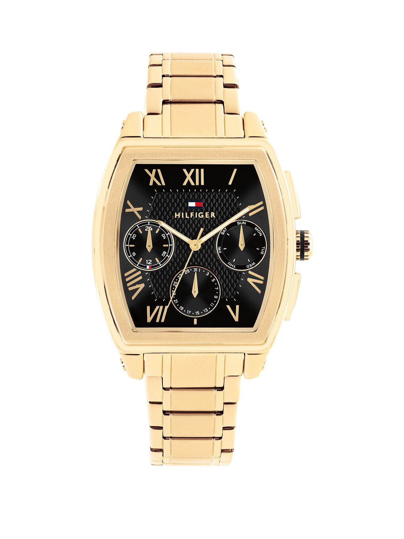 Image 1 of 6 of Tommy Hilfiger TH-OXFORD