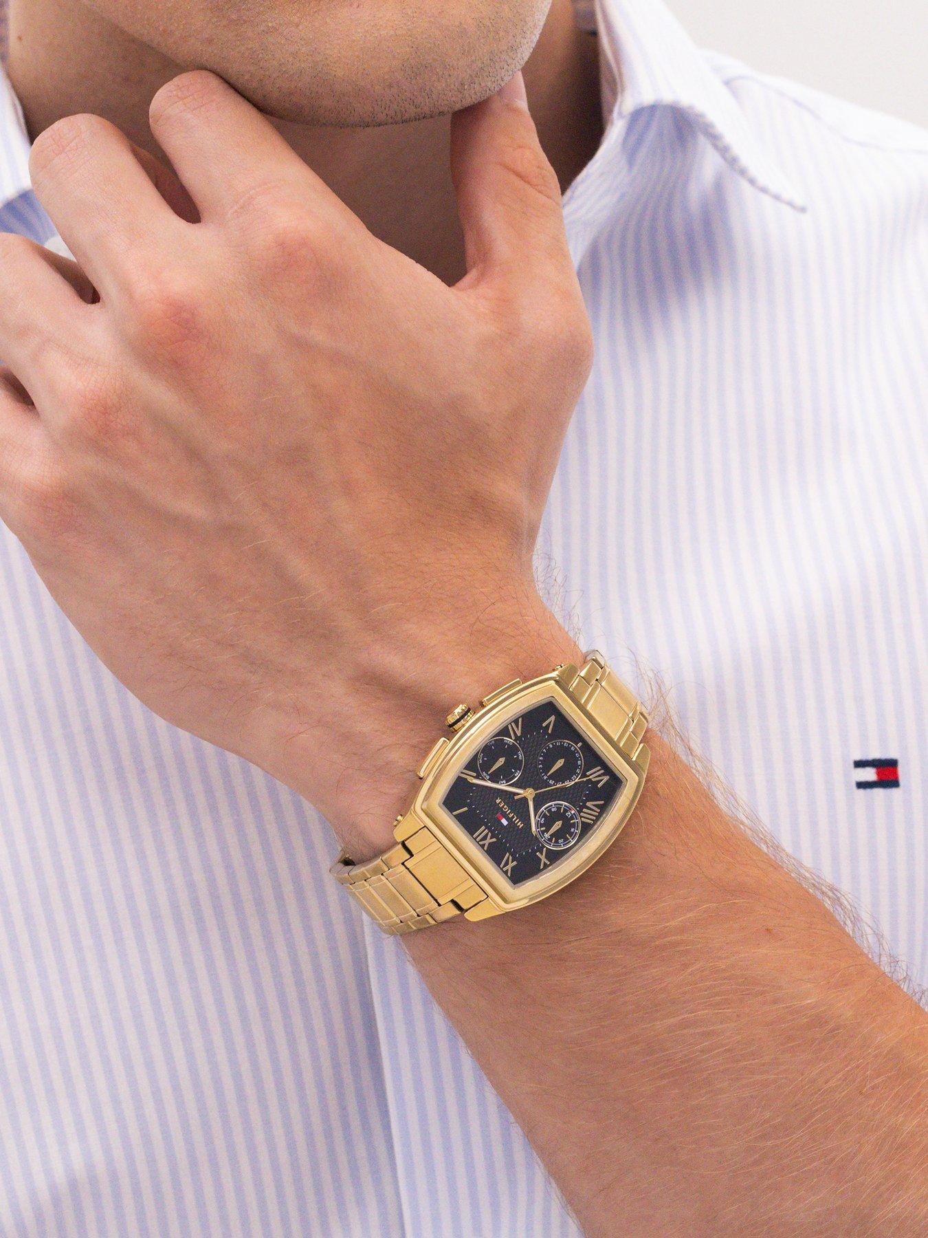 Image 4 of 6 of Tommy Hilfiger TH-OXFORD