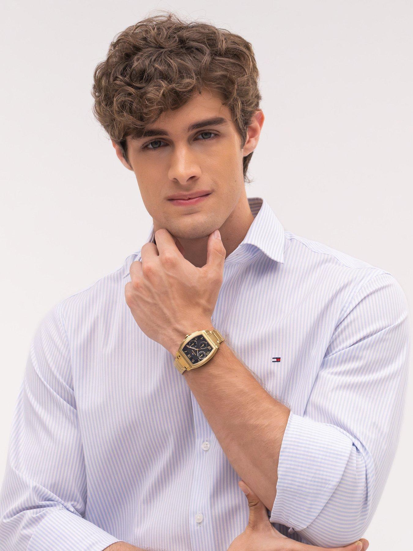 Image 5 of 6 of Tommy Hilfiger TH-OXFORD