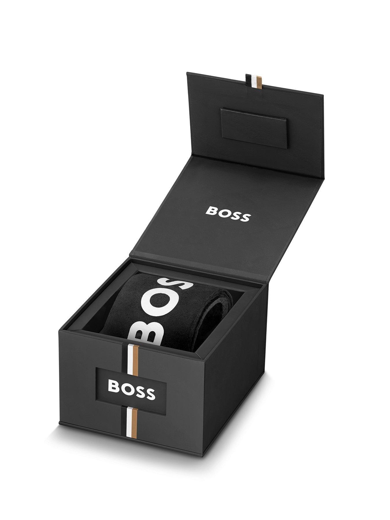 Image 6 of 8 of BOSS Gents BOSS Cheswick Stainless Steel Watch