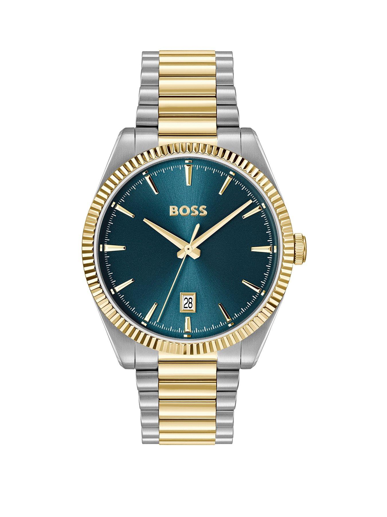 BOSS Cheswick