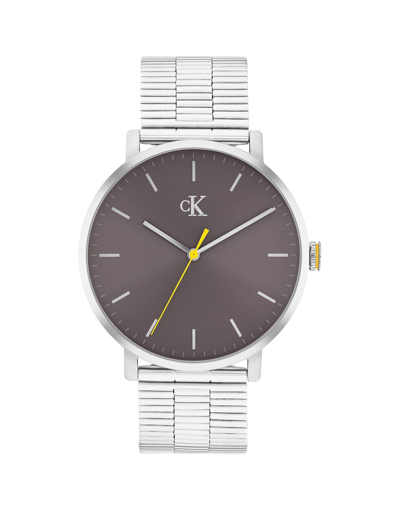 Calvin Klein CK Real