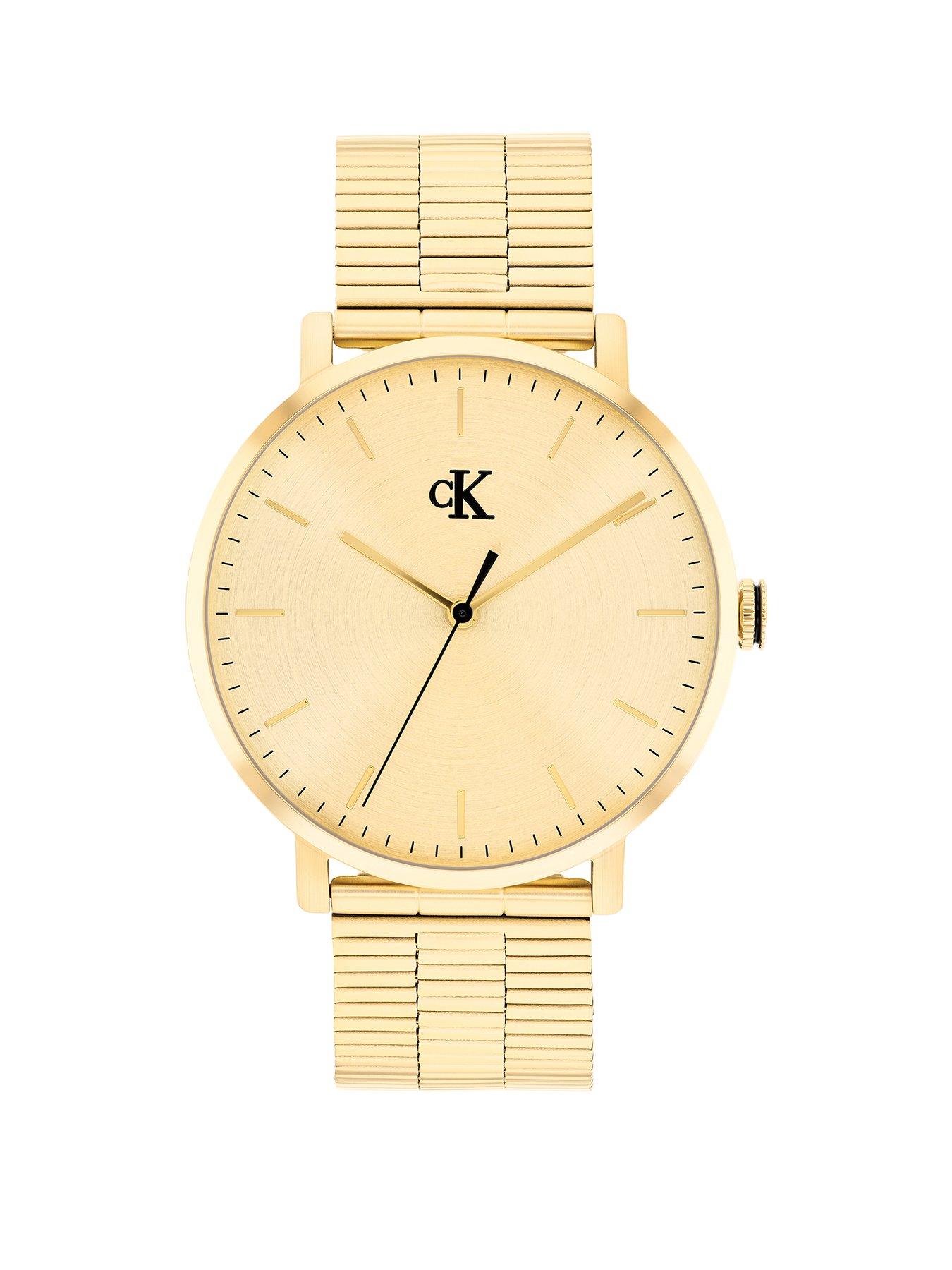 Calvin Klein CK REAL