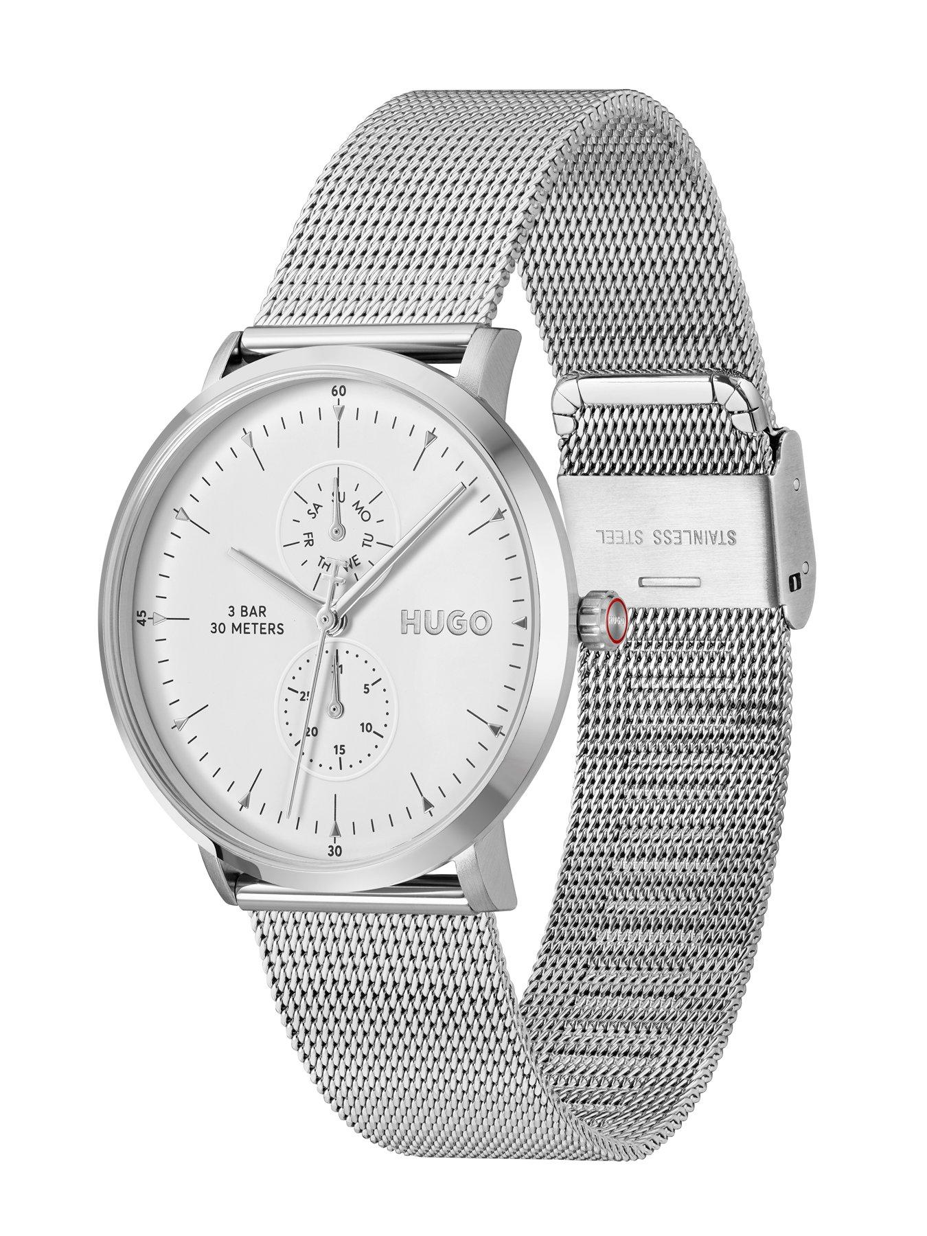 Image 3 of 7 of HUGO #Style