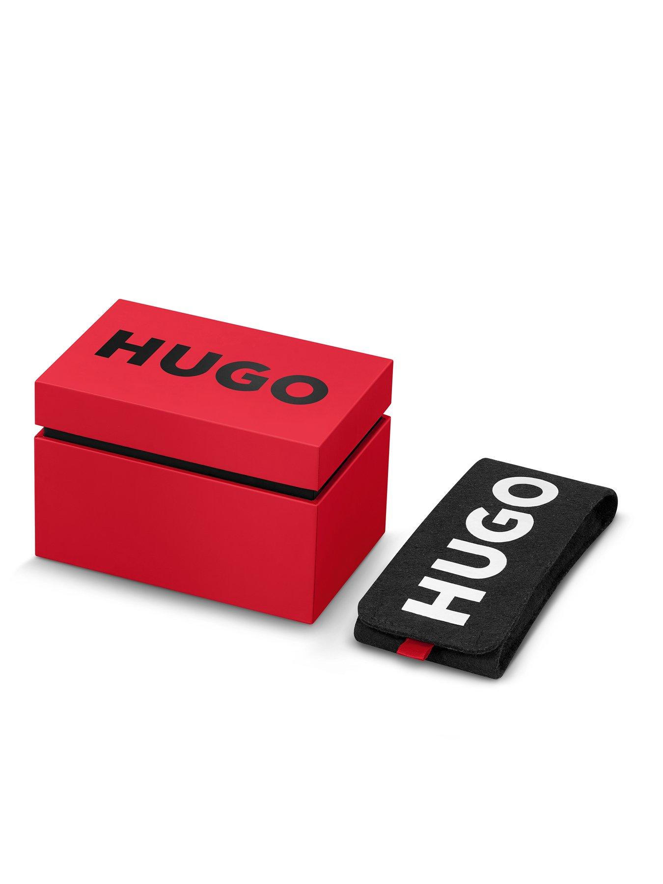 Image 4 of 7 of HUGO #Style