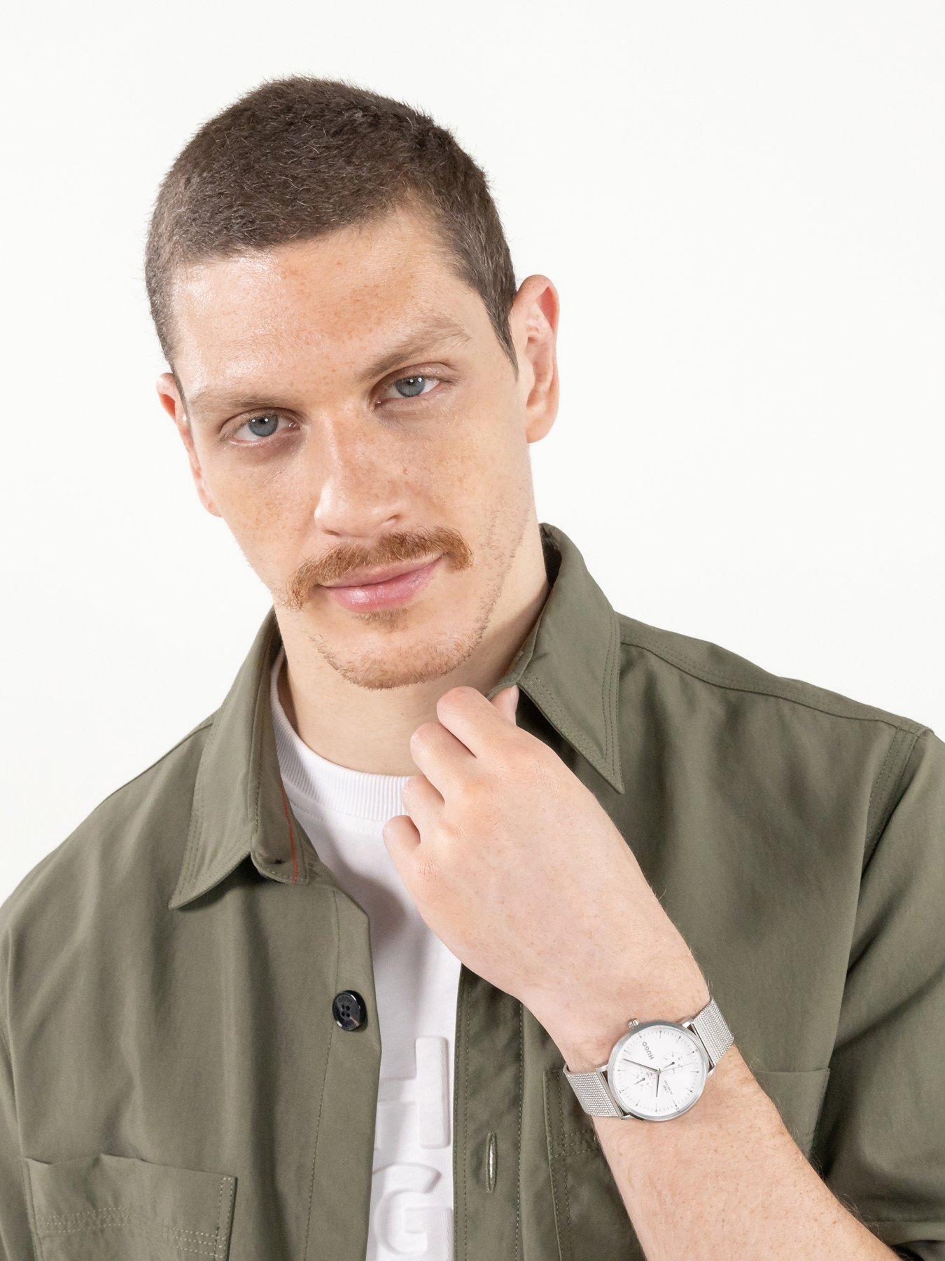 Image 6 of 7 of HUGO #Style