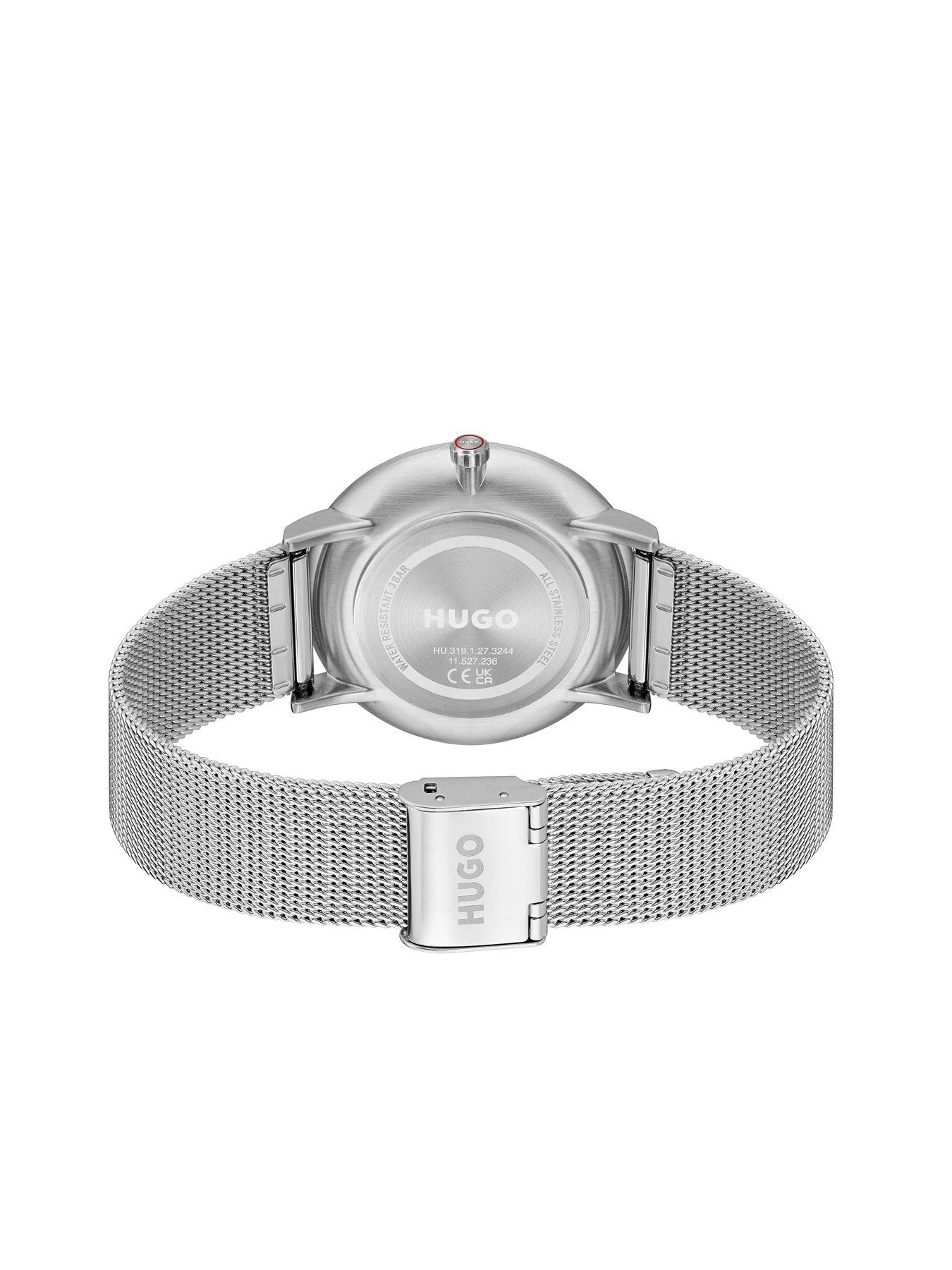 Image 2 of 7 of HUGO #Style