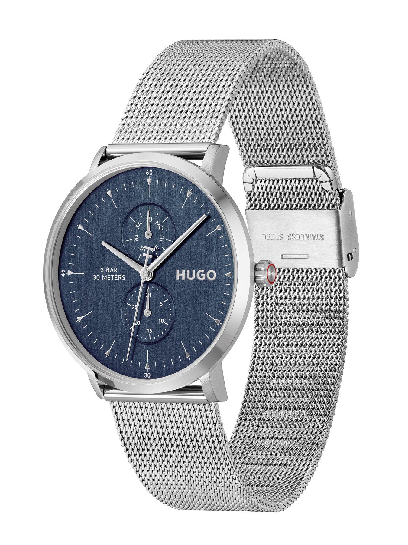 Image 3 of 7 of HUGO #Style