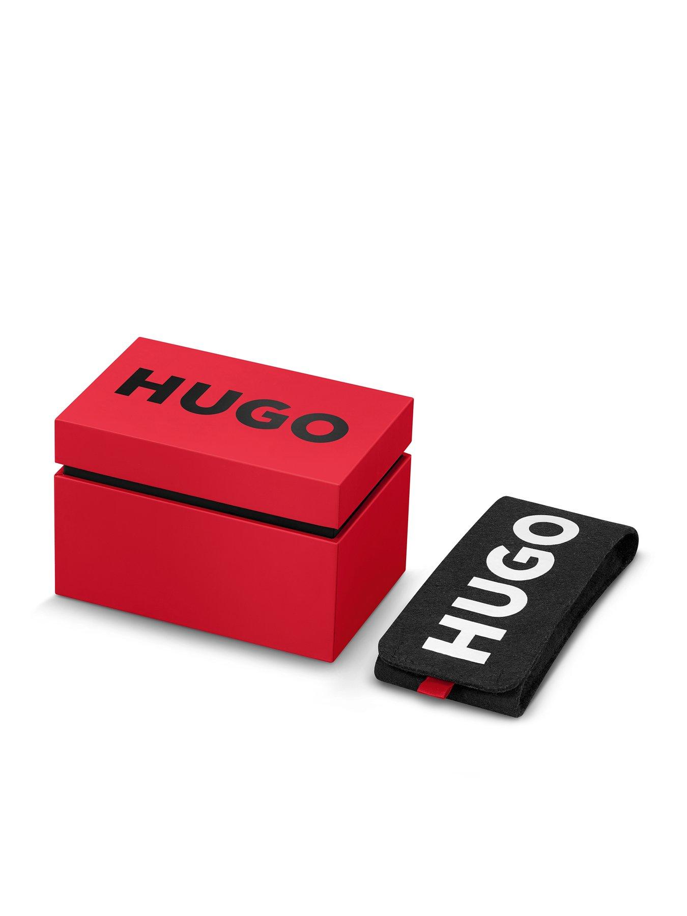 Image 6 of 7 of HUGO #Style