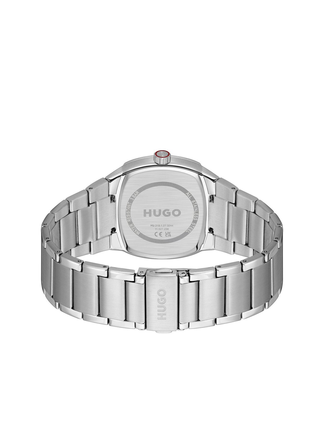 Image 2 of 7 of HUGO #Telly