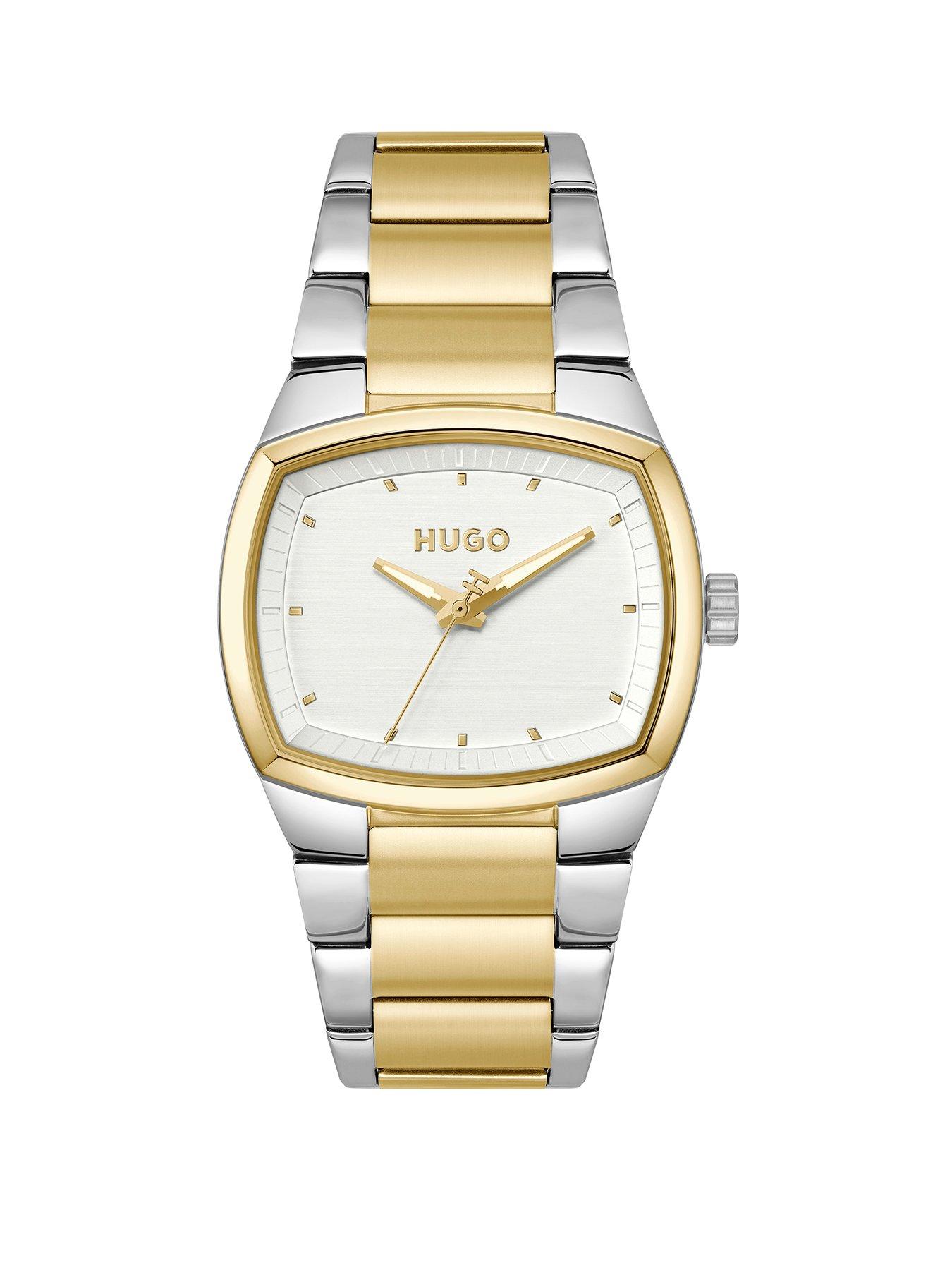 HUGO #Telly