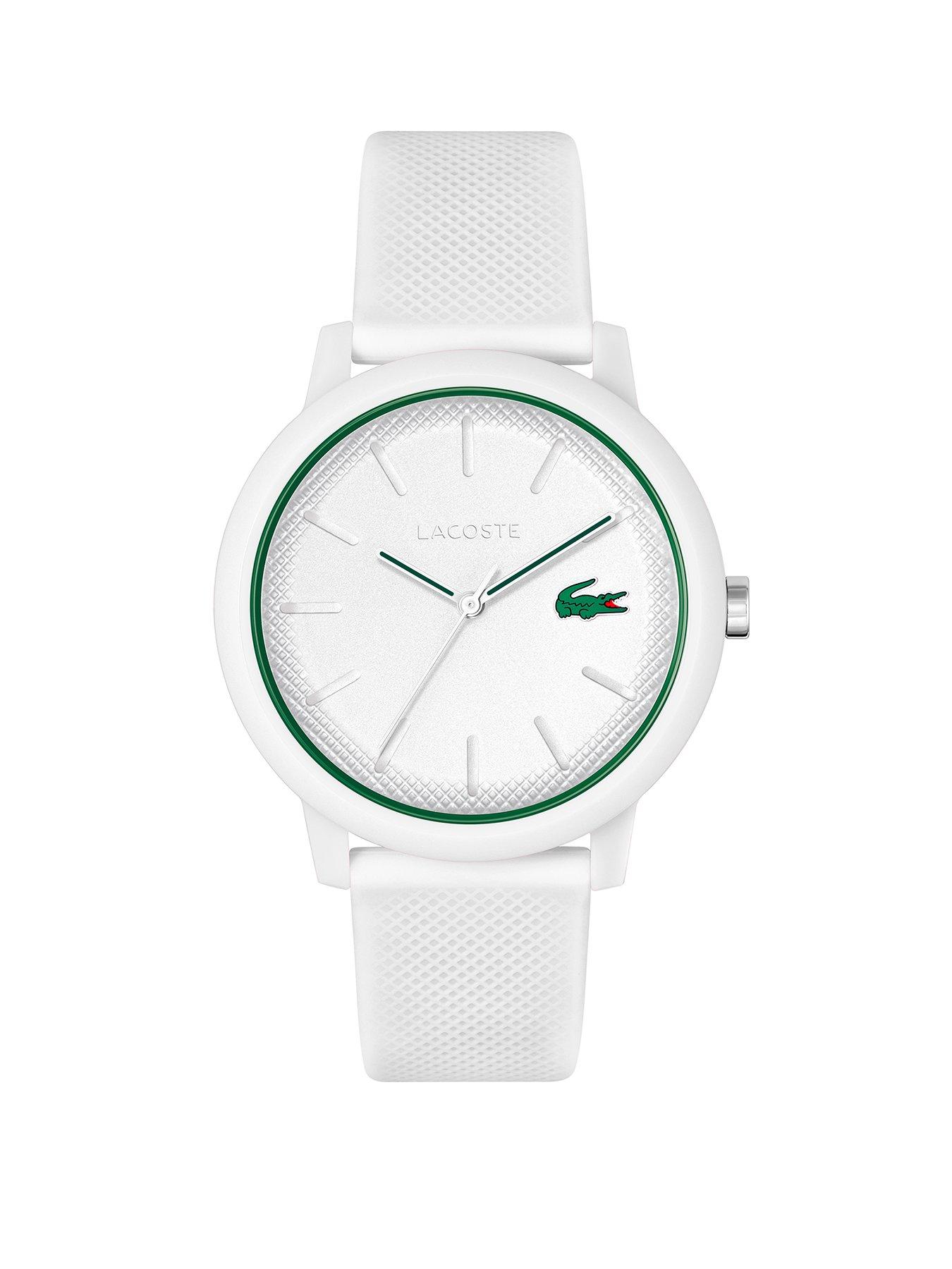 Lacoste 12:12