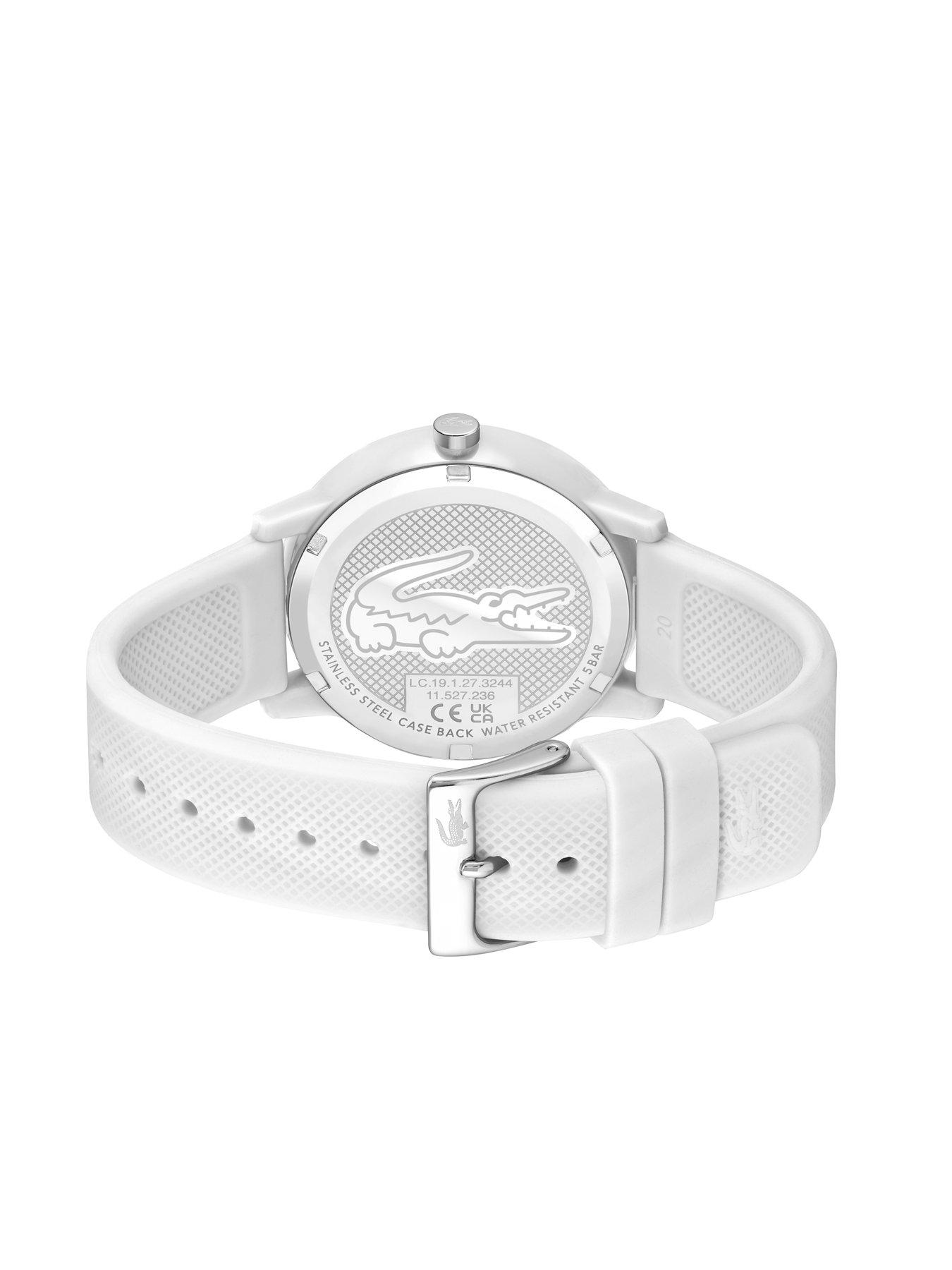 Image 3 of 4 of Lacoste 12:12