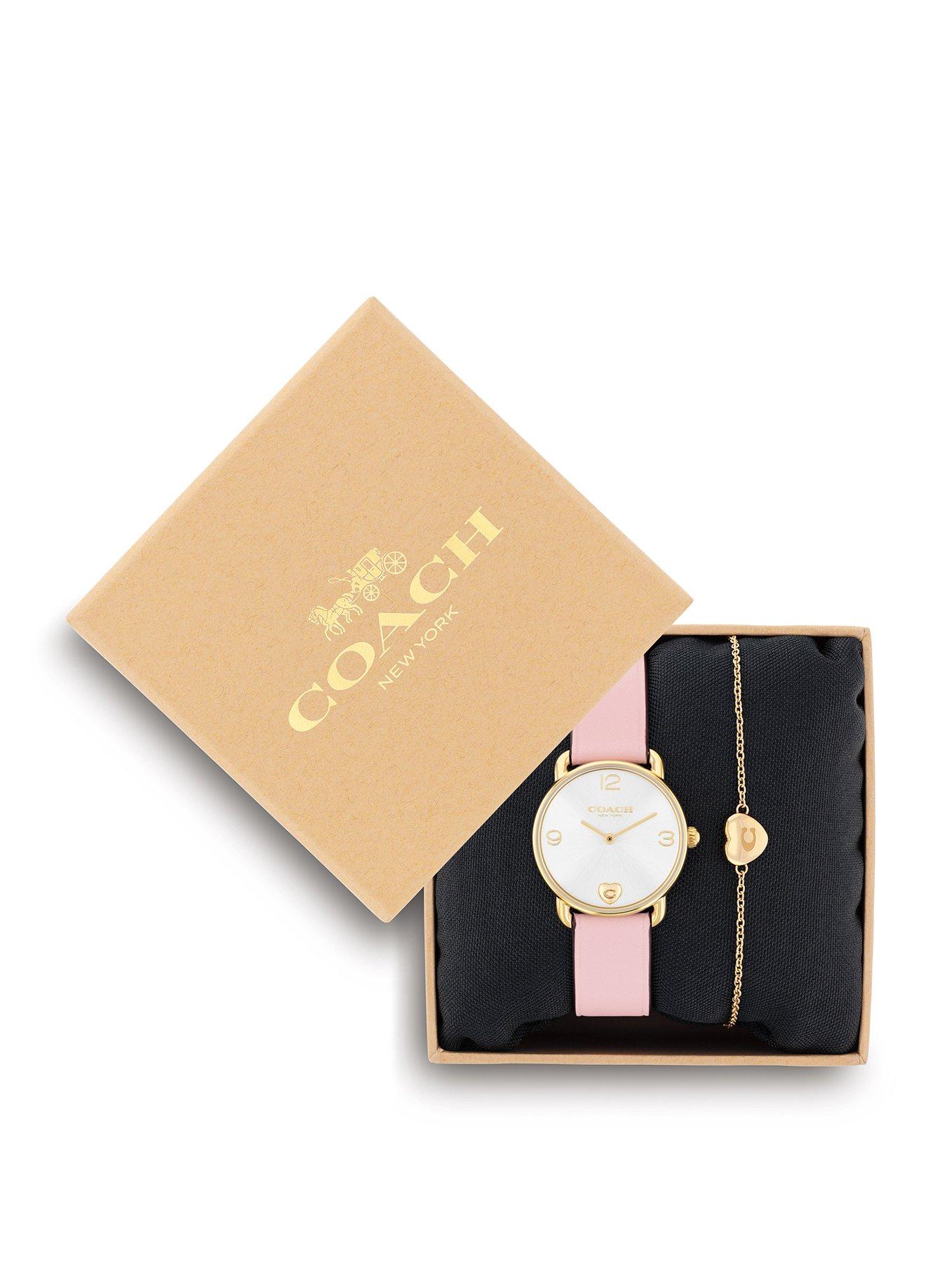 COACH Gift Set