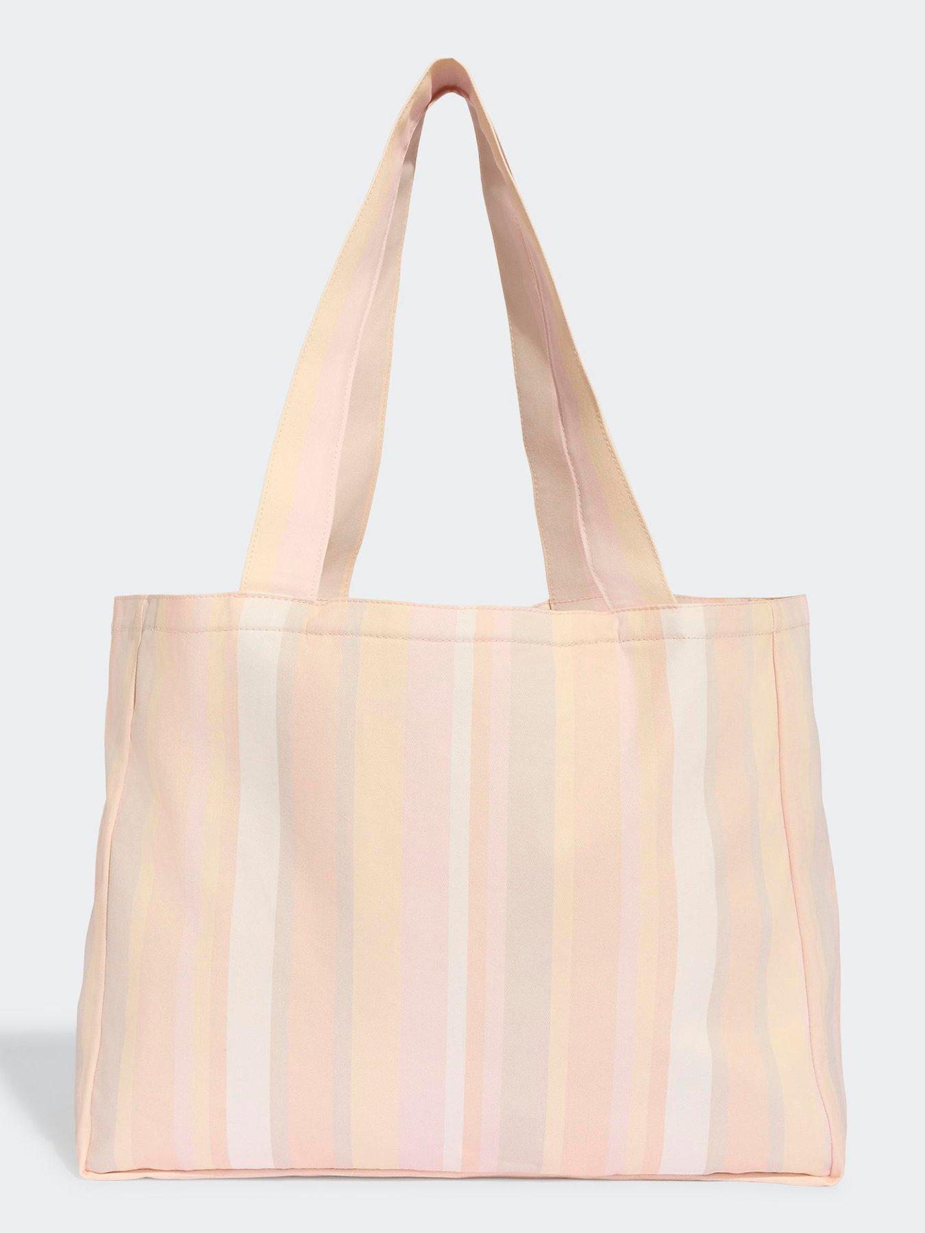 Image 2 of 6 of adidas Originals Women's Tote Bag - Pink