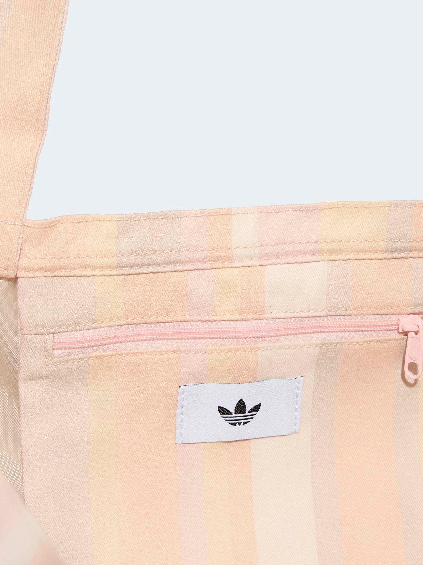 Image 6 of 6 of adidas Originals Women's Tote Bag - Pink