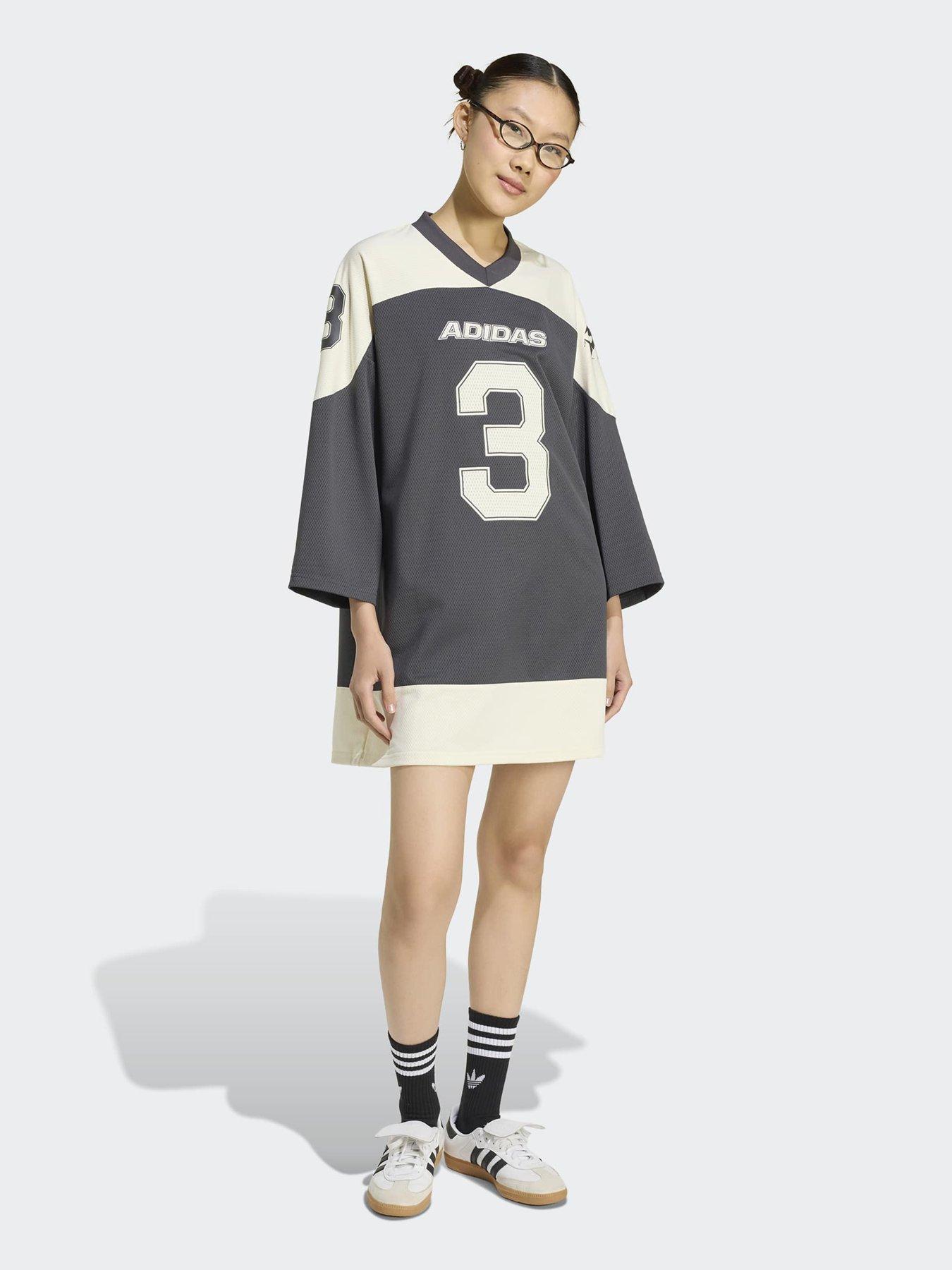 knee length turtleneck dress Mavi Women's Mock Neck Sweater Dress In Black main image 0