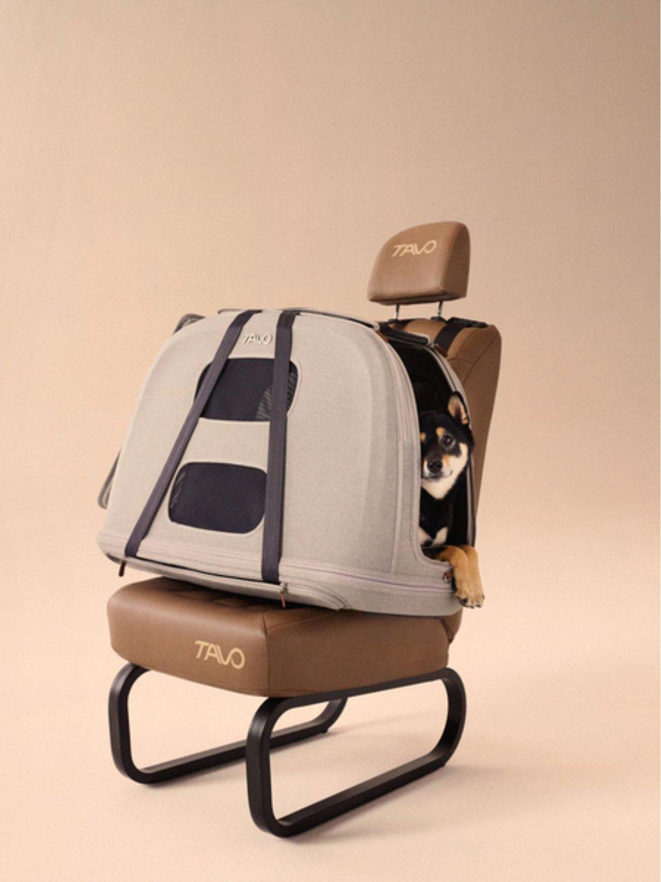 Image 1 of 8 of Tavo CRISPIN MEDIUM