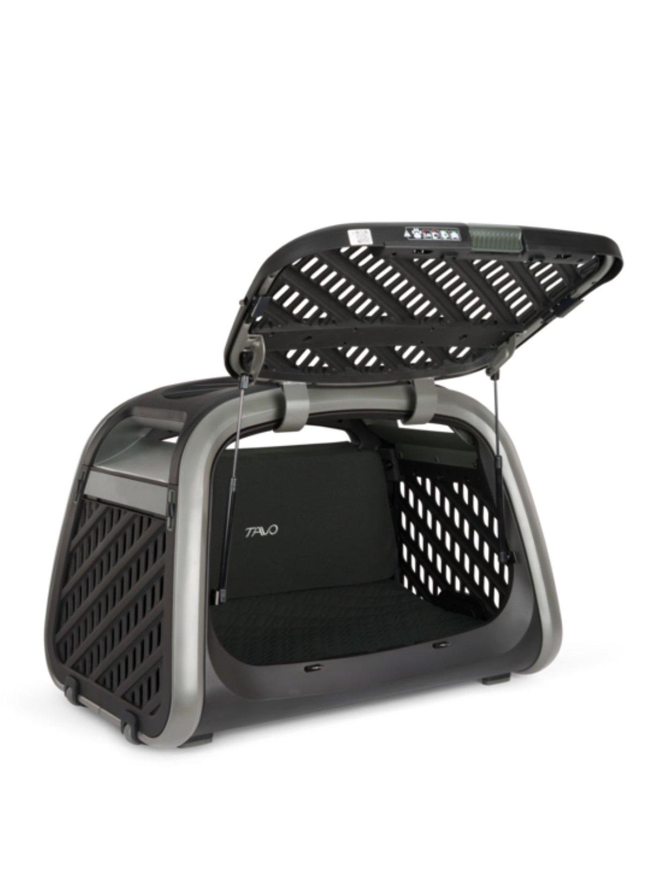 Image 2 of 7 of Tavo Everett Boot Crate